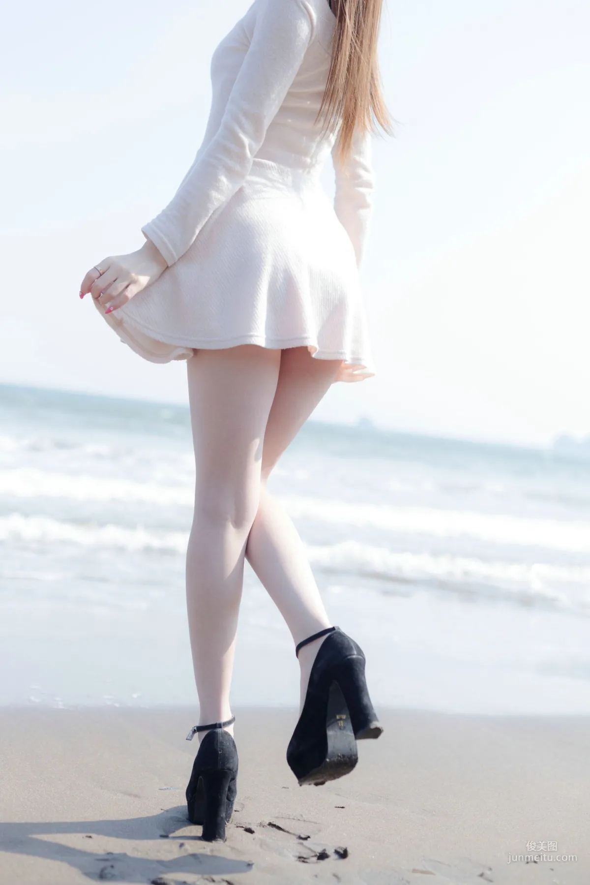 Na-san [なーさん]  [Flameworks] 写真集8