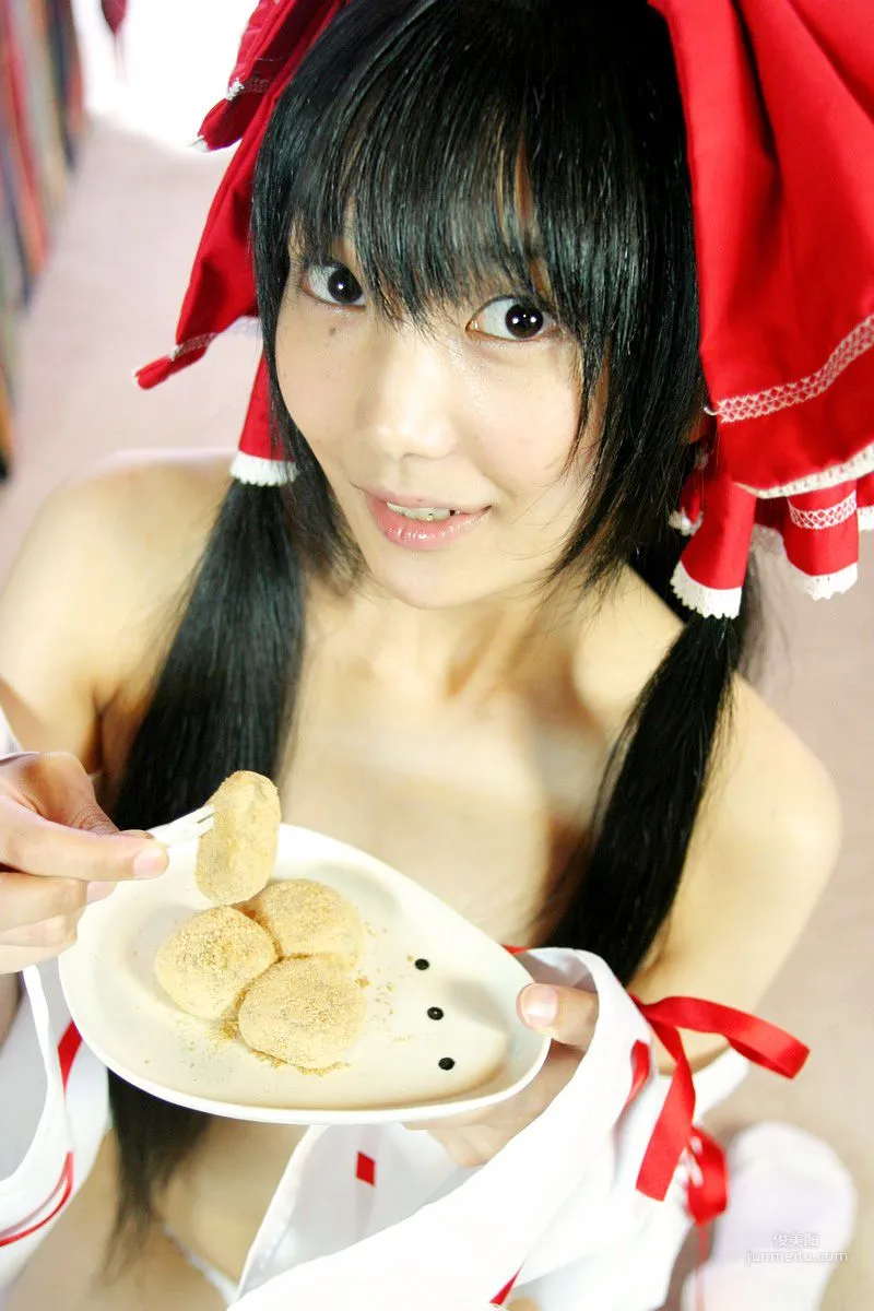Lenfried(れんふりーど) 《东方恋莲录》 1 写真集20