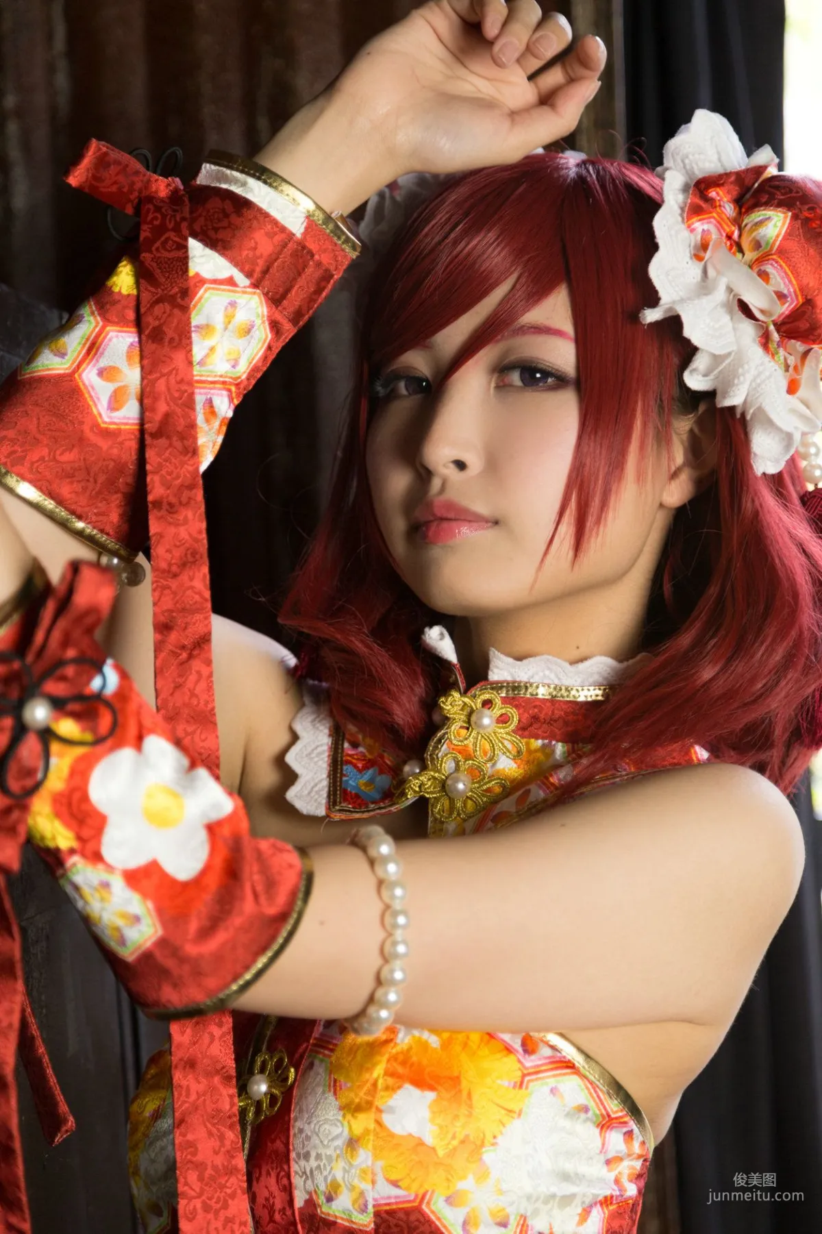 なーさん《Love Live!》Nishikino Maki(西木野真姫) [Flameworks] 寫真集 19