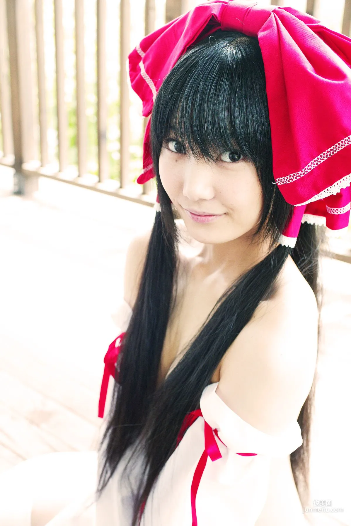 Lenfried(れんふりーど) 《东方恋莲录》 1 写真集1