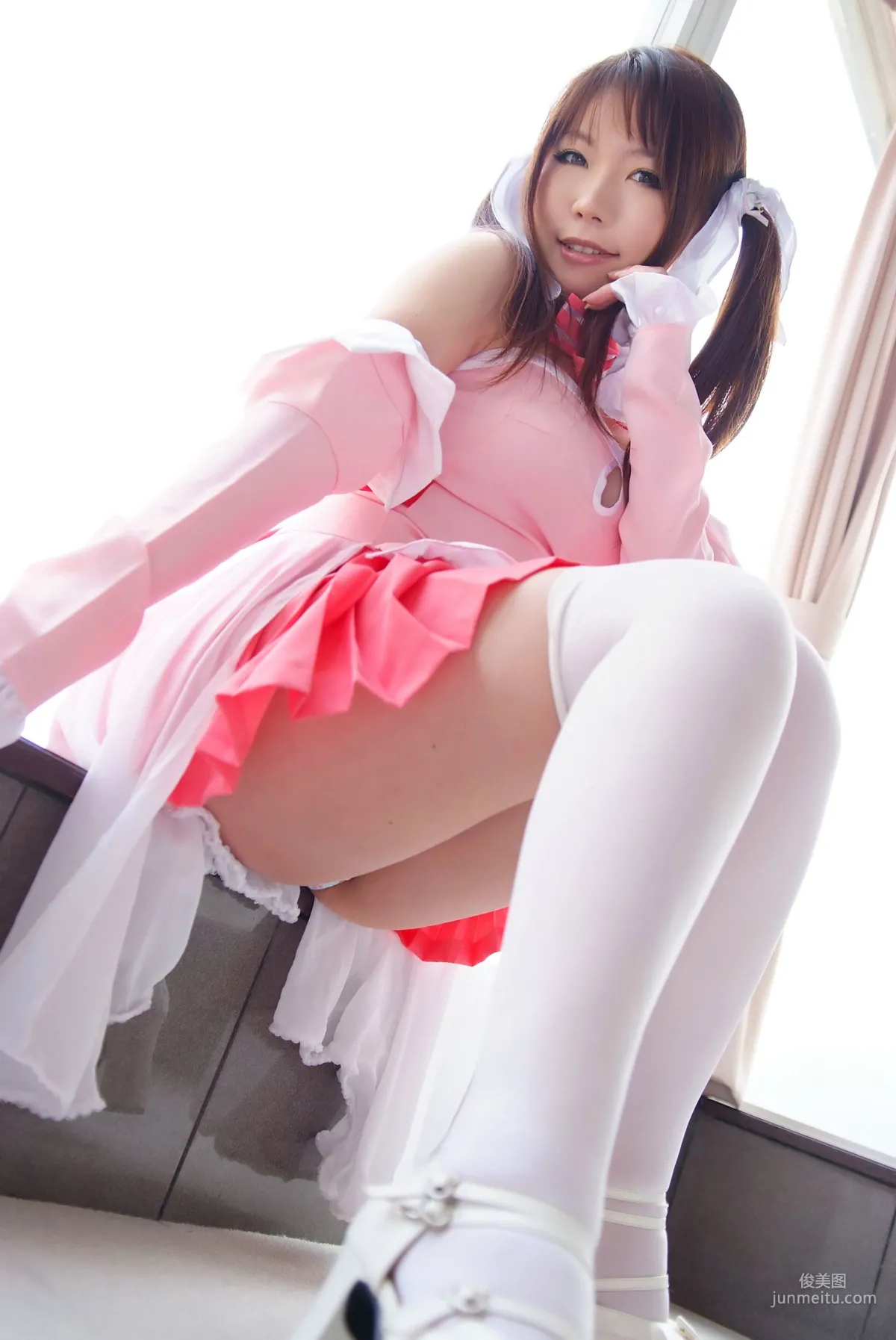 日暮玲(日暮りん) 《Pia-Carrot》日野森 あずさ 写真集26