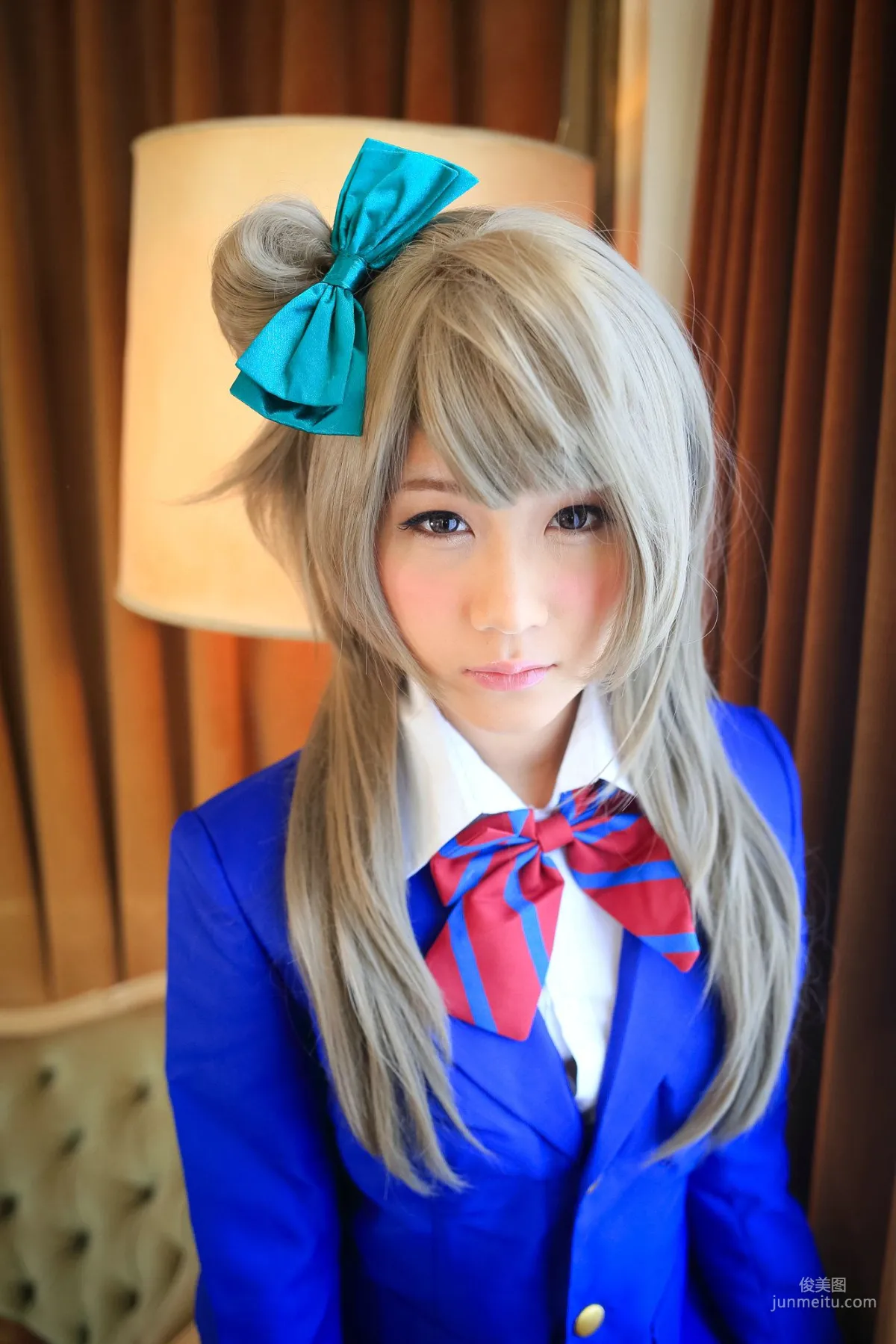 北見えり《Love Live!》Minami Kotori(南ことり) [SEVEN D SISTERS] 寫真集 2