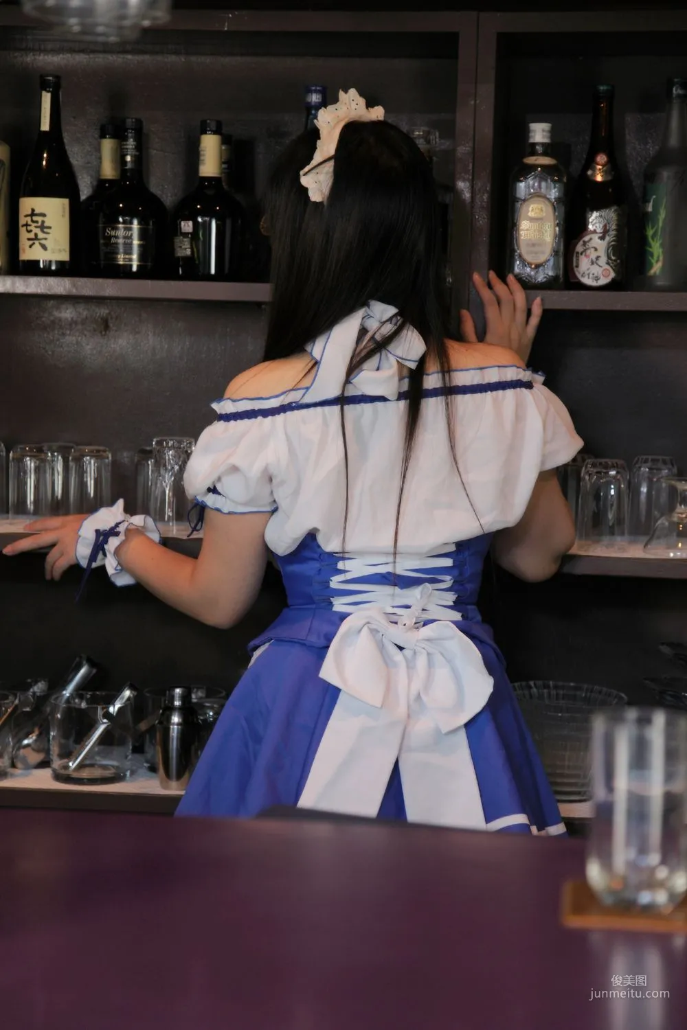 Chiyoko(チョコボール向囲) 《千代子》4 写真集92