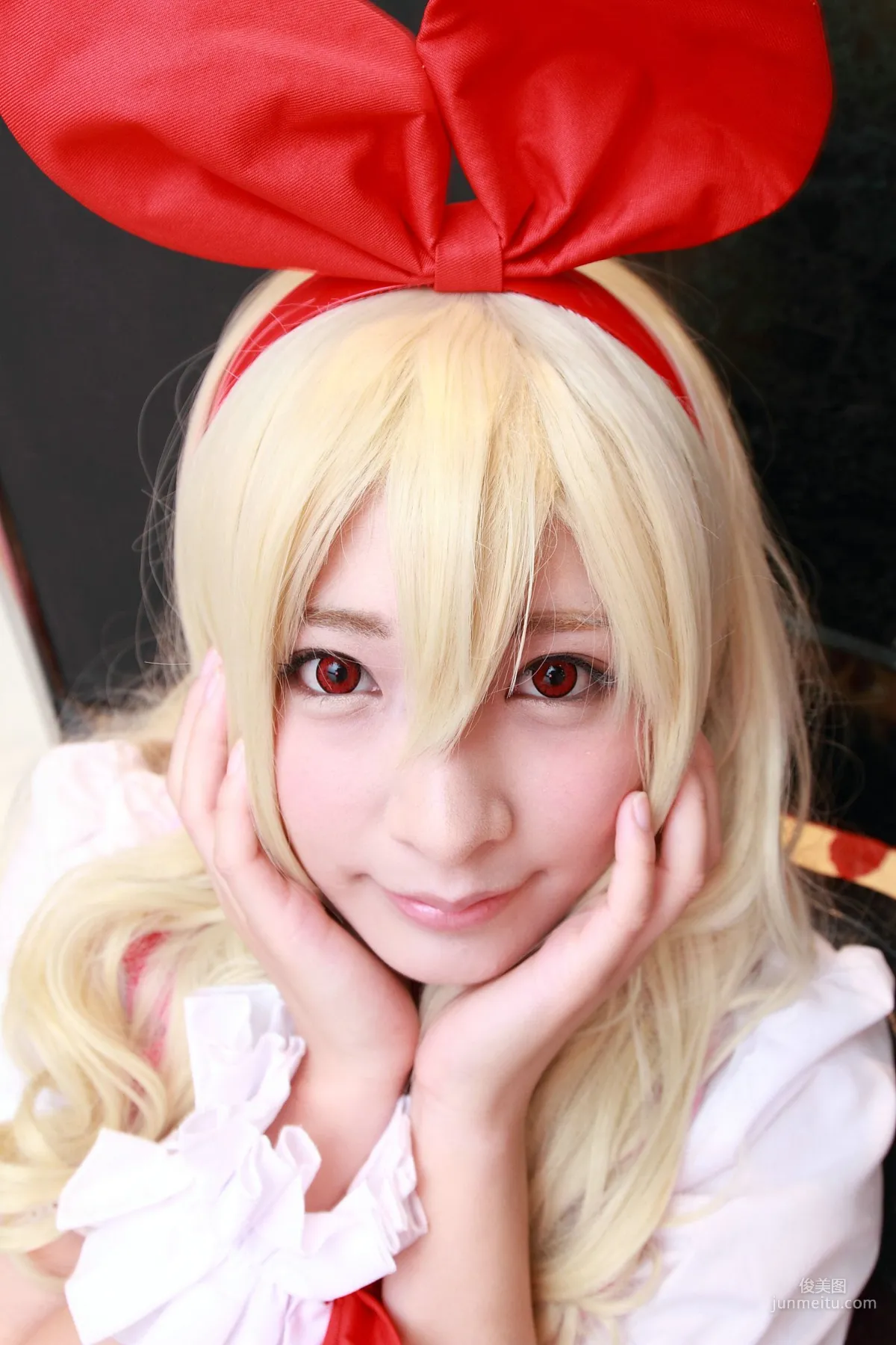 阿部乃みく Abeno Miku 《Aikatsu!》星宮いちご [CE Pure] 寫真集 97