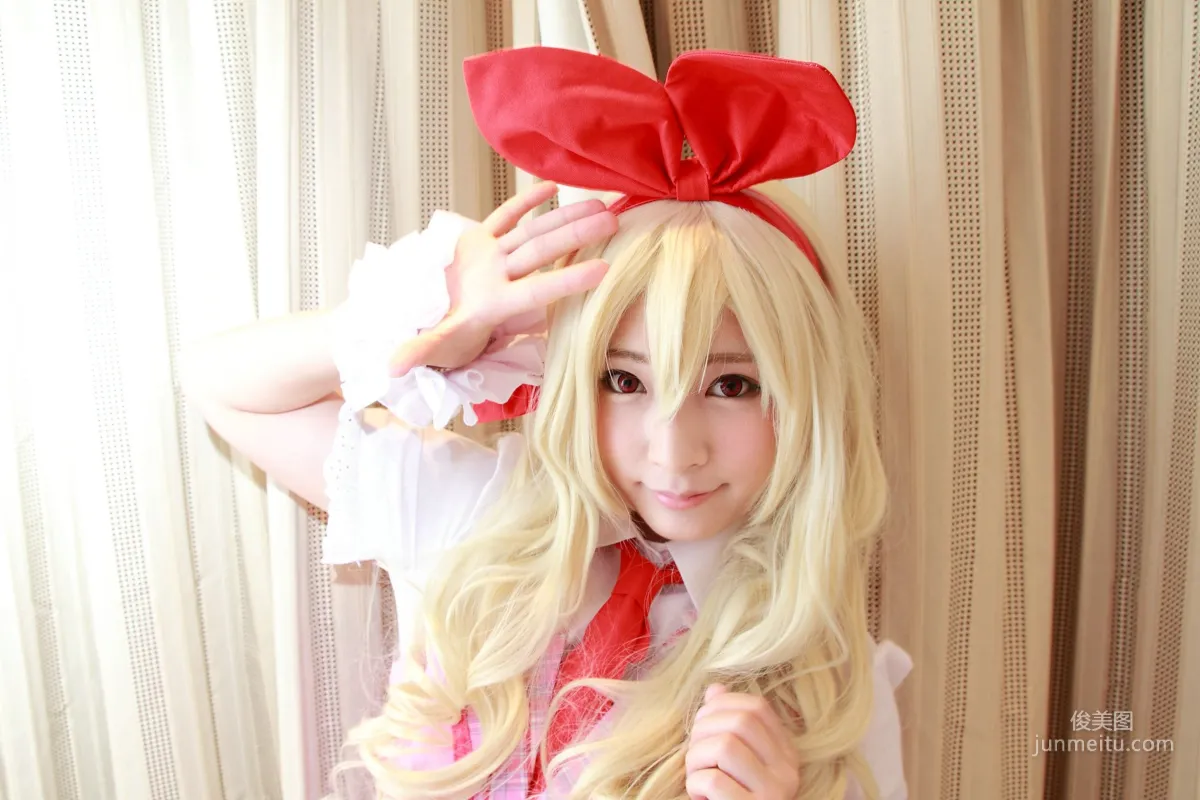 阿部乃みく Abeno Miku 《Aikatsu!》星宮いちご [CE Pure] 寫真集 89