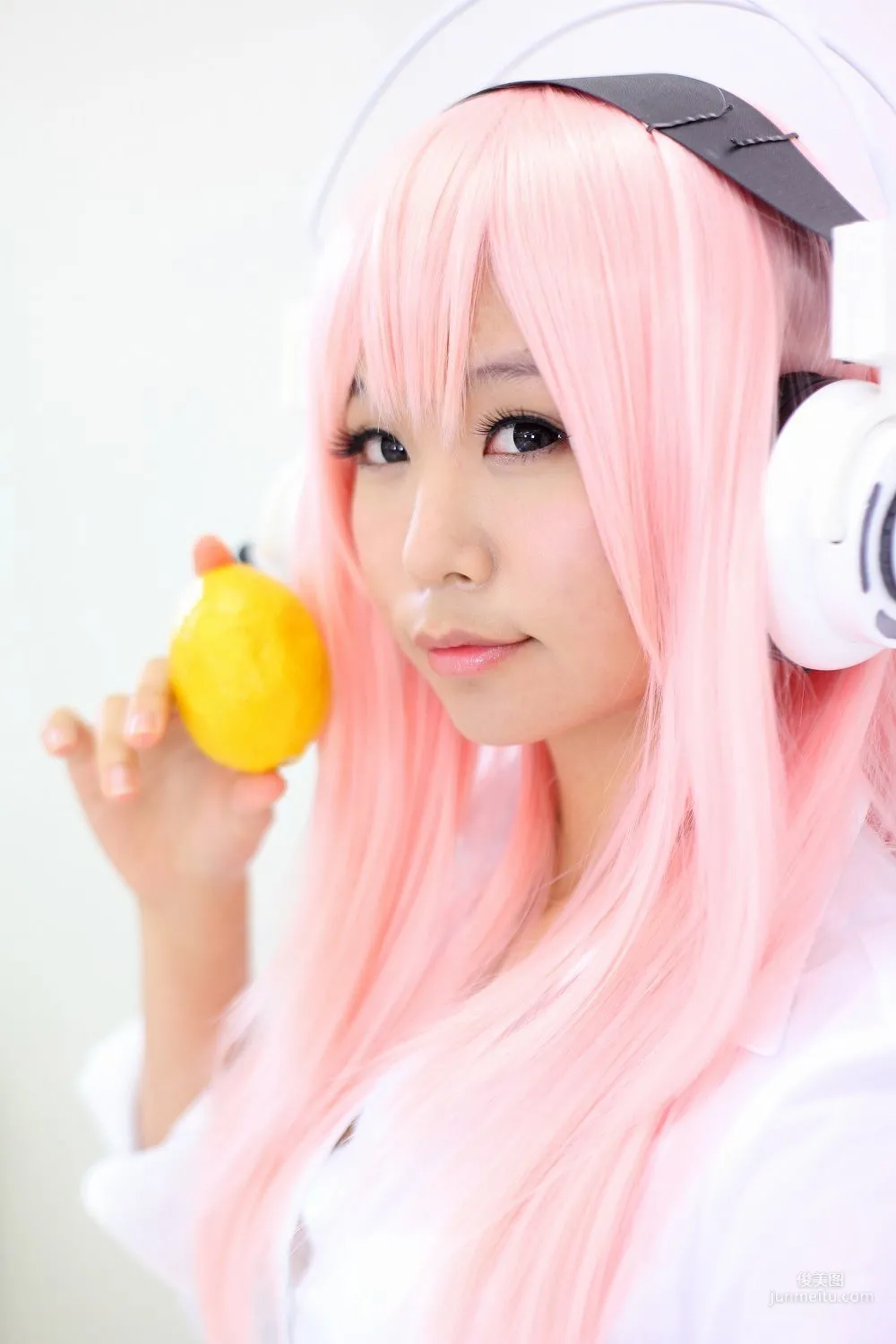 五木昶 (五木あきら) 《Sonicomi》Super Sonico 寫真集 36