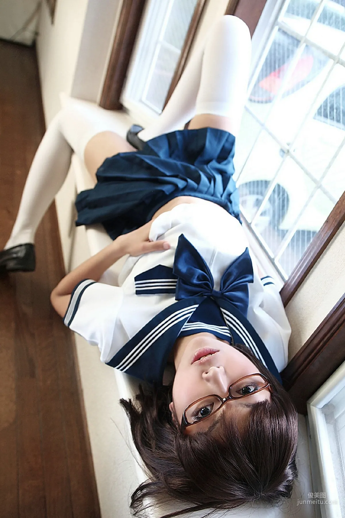 Necoco(ねここ) [(コスプレ)デジタル] 写真集97