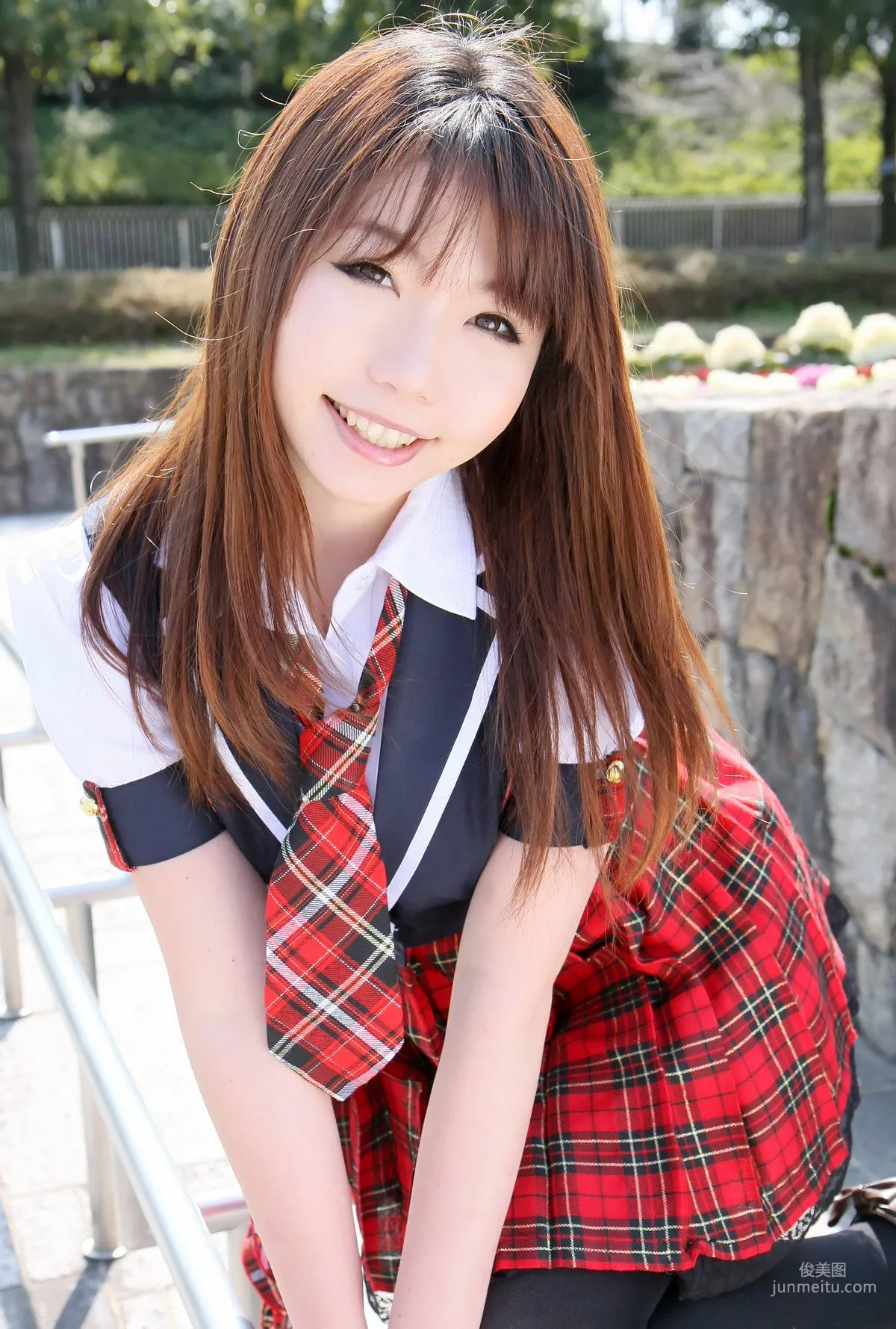 日暮りん [Rinrin ga Ippai Collection vol.1.8] [日暮企畫] 寫真集 5