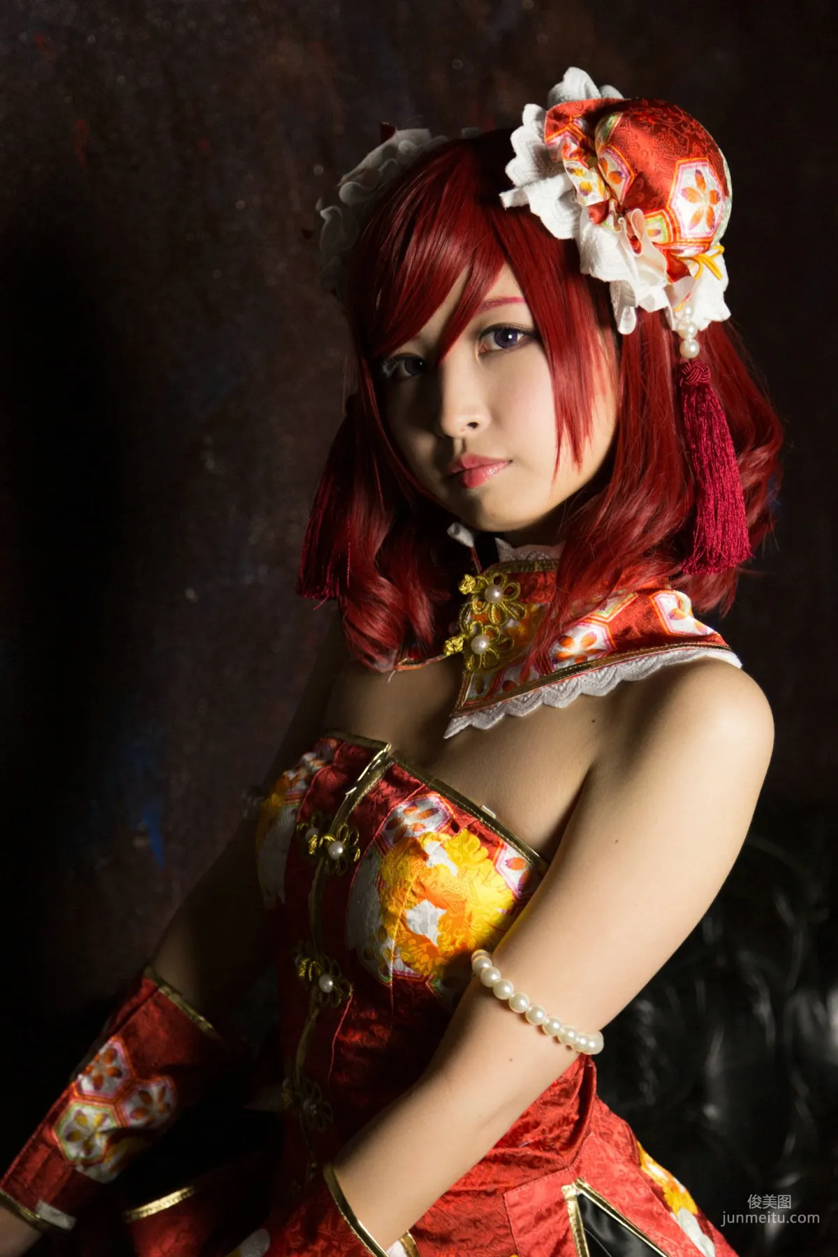なーさん《Love Live!》Nishikino Maki(西木野真姫) [Flameworks] 寫真集 76