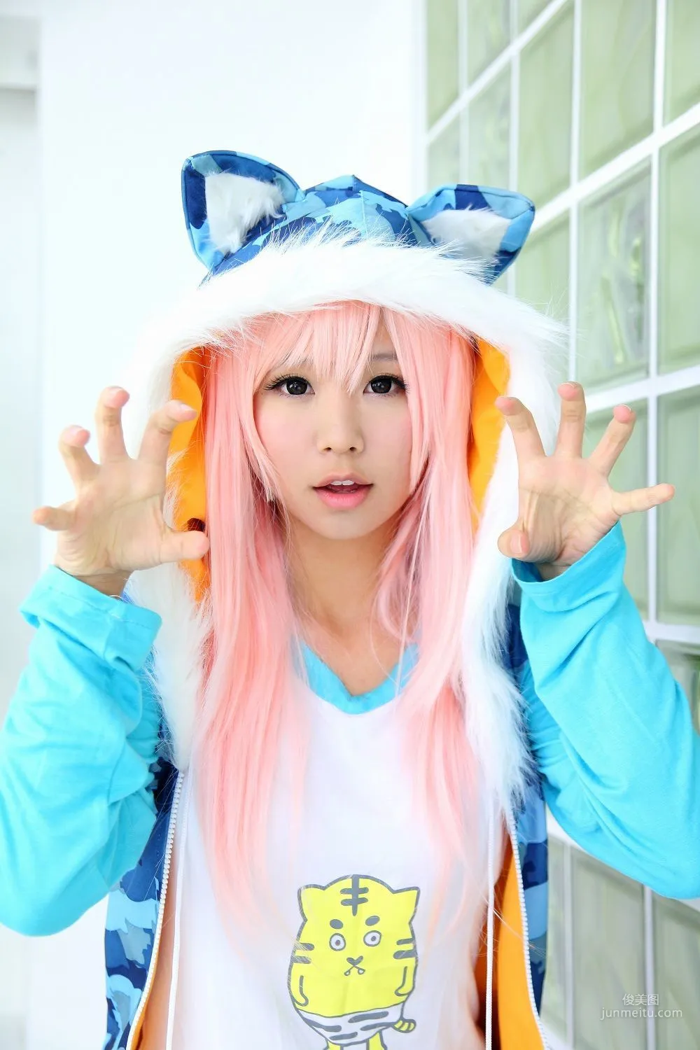 五木昶 (五木あきら) 《Sonicomi》Super Sonico 寫真集 11