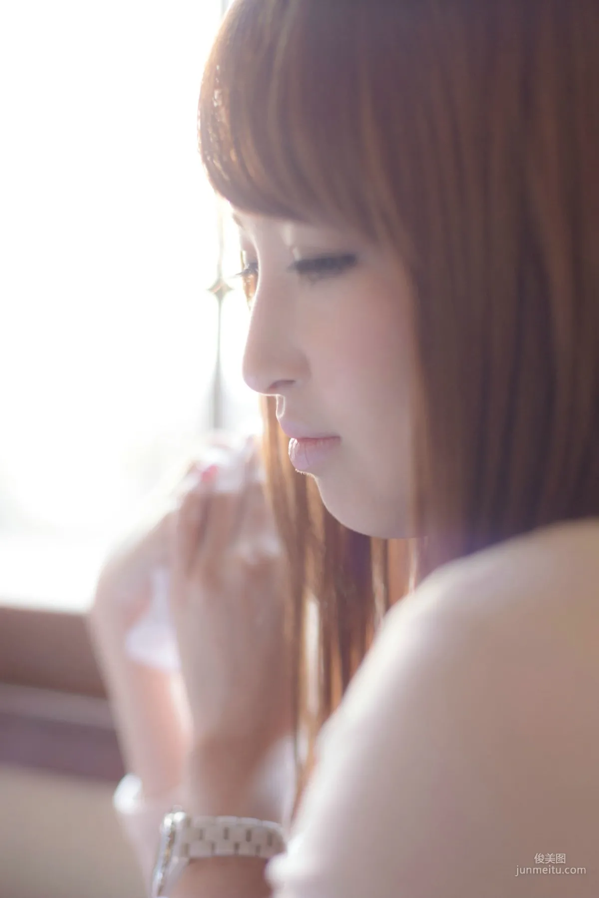 Na-san [なーさん]  [Flameworks] 写真集21