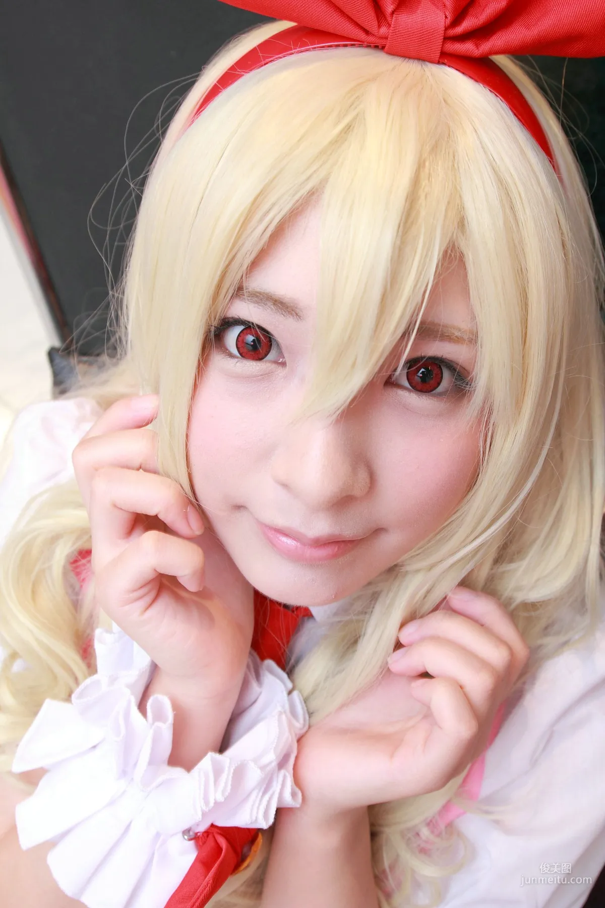 阿部乃みく Abeno Miku 《Aikatsu!》星宮いちご [CE Pure] 寫真集 96