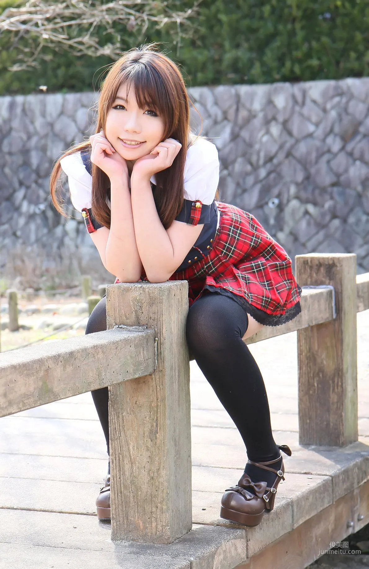 日暮りん [Rinrin ga Ippai Collection vol.1.8] [日暮企畫] 寫真集 23