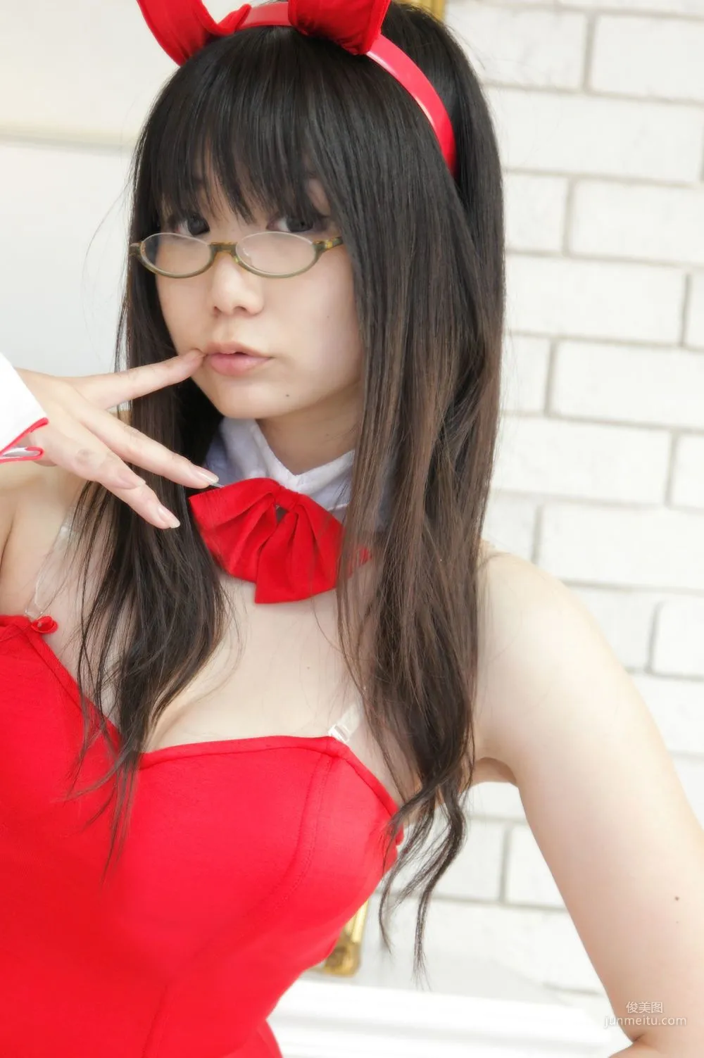 チョコボール向囲 《チョコマニア》3 写真集6