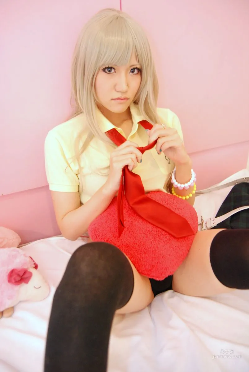 太宰ガロ 《Macros》Sheryl Nome [From a rose.] 写真集71
