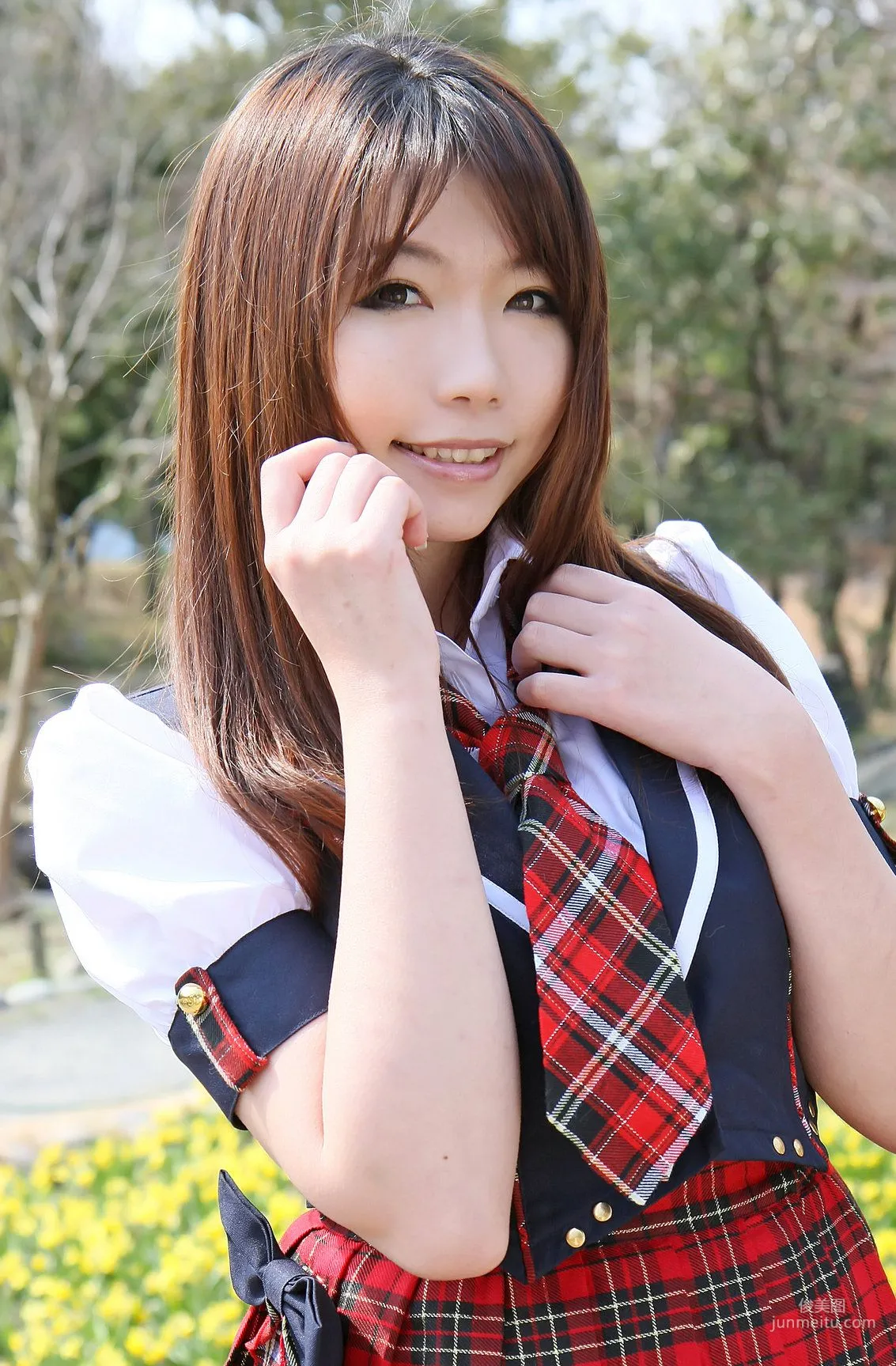 日暮りん [Rinrin ga Ippai Collection vol.1.8] [日暮企畫] 寫真集 22