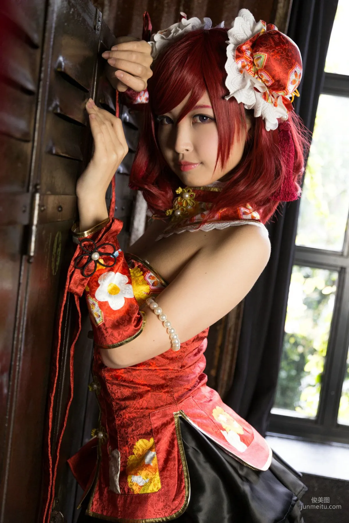 なーさん《Love Live!》Nishikino Maki(西木野真姫) [Flameworks] 寫真集 21