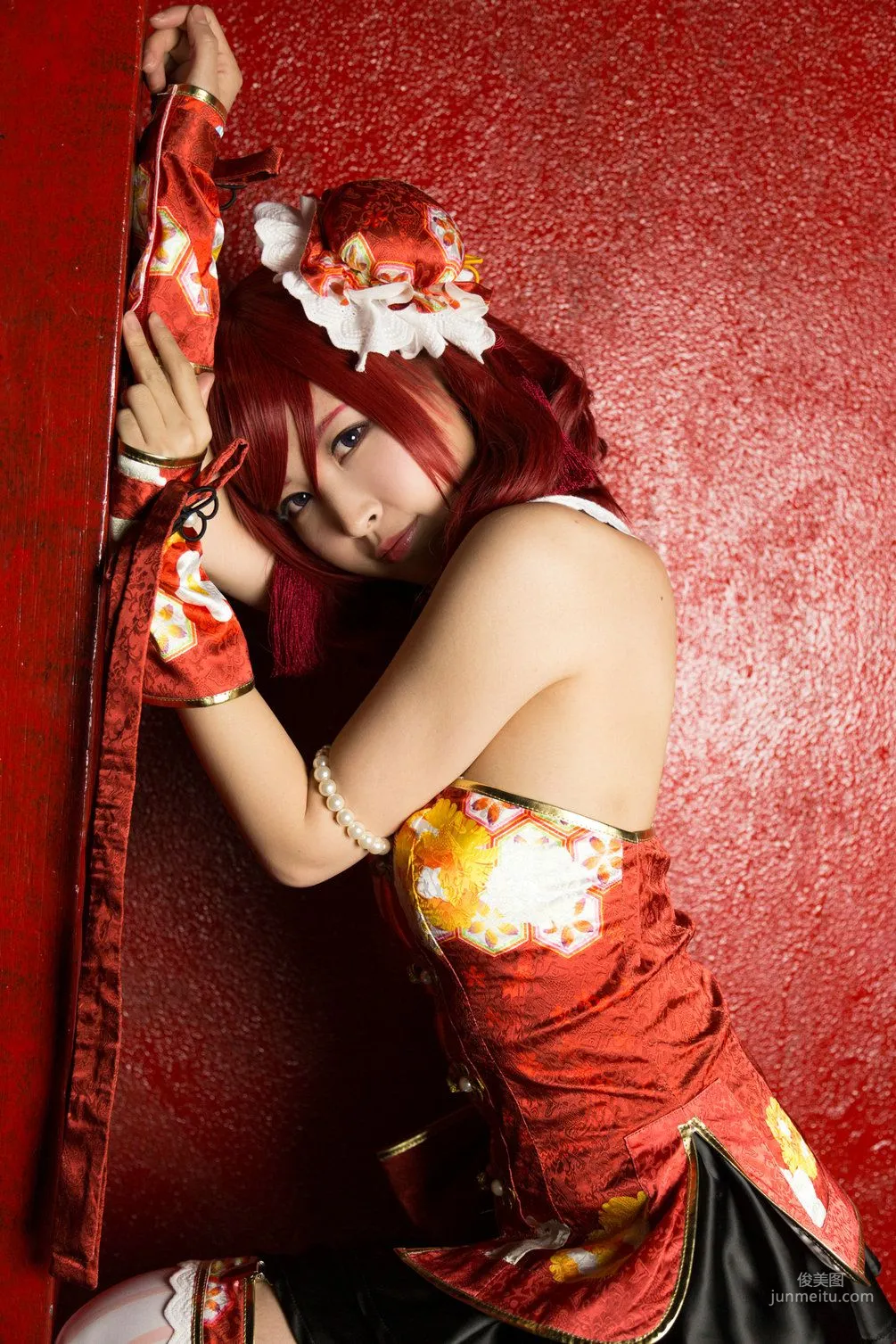 なーさん《Love Live!》Nishikino Maki(西木野真姫) [Flameworks] 寫真集 48