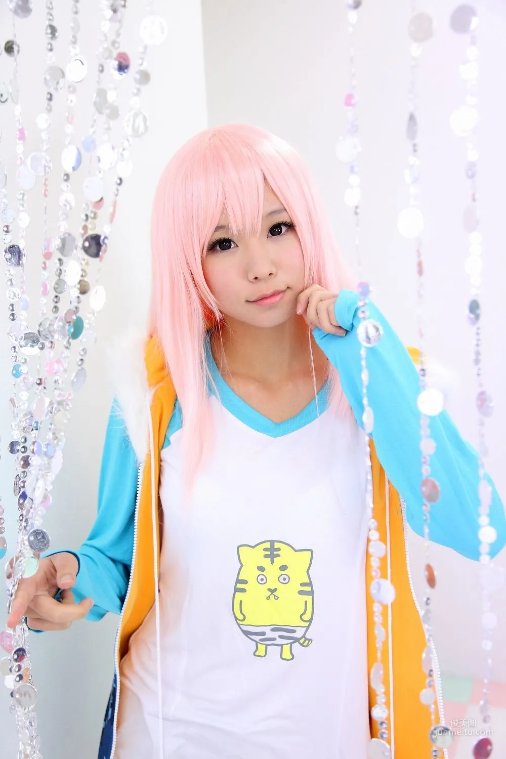 五木昶 (五木あきら) 《Sonicomi》Super Sonico 寫真集 13