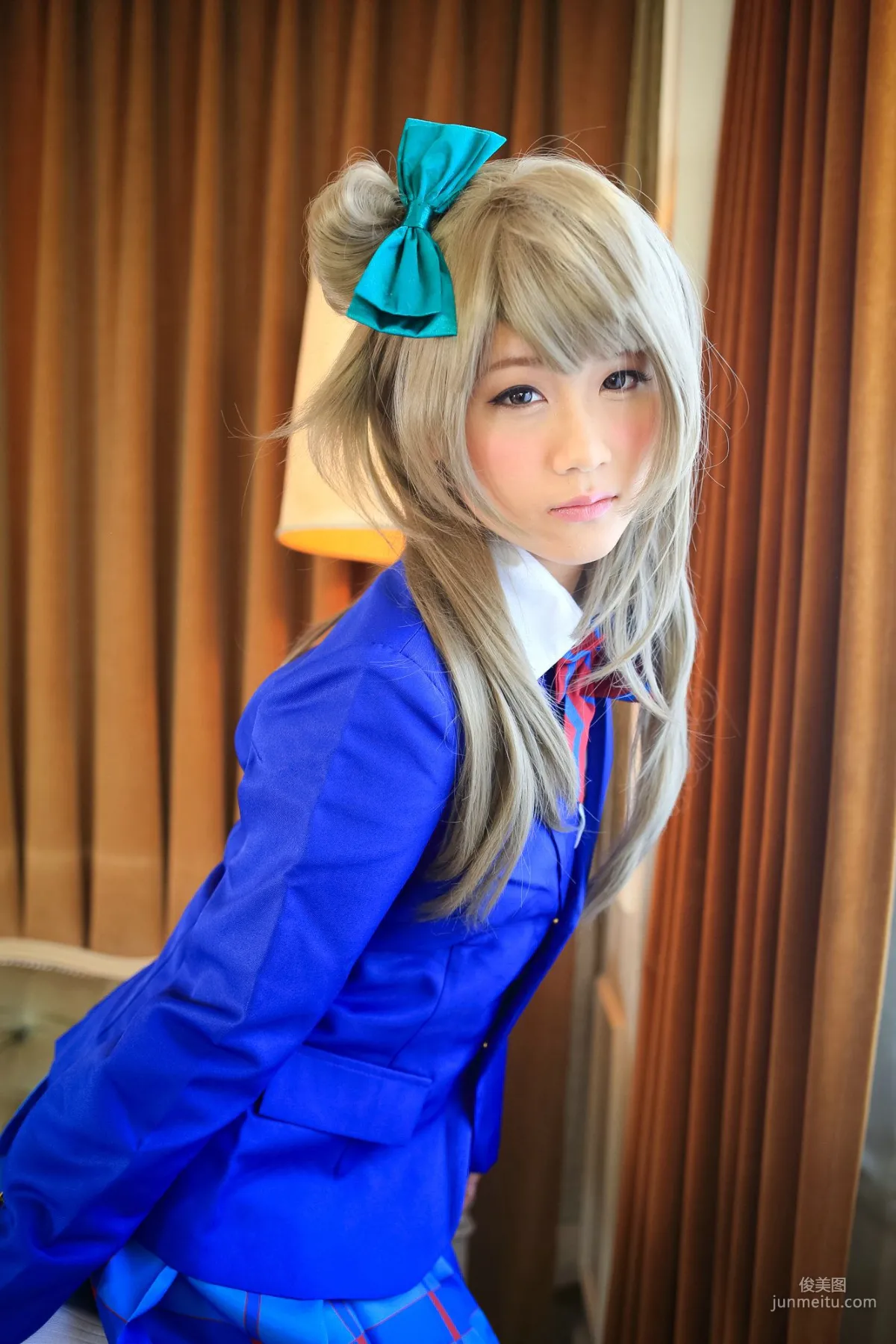 北見えり《Love Live!》Minami Kotori(南ことり) [SEVEN D SISTERS] 寫真集 9