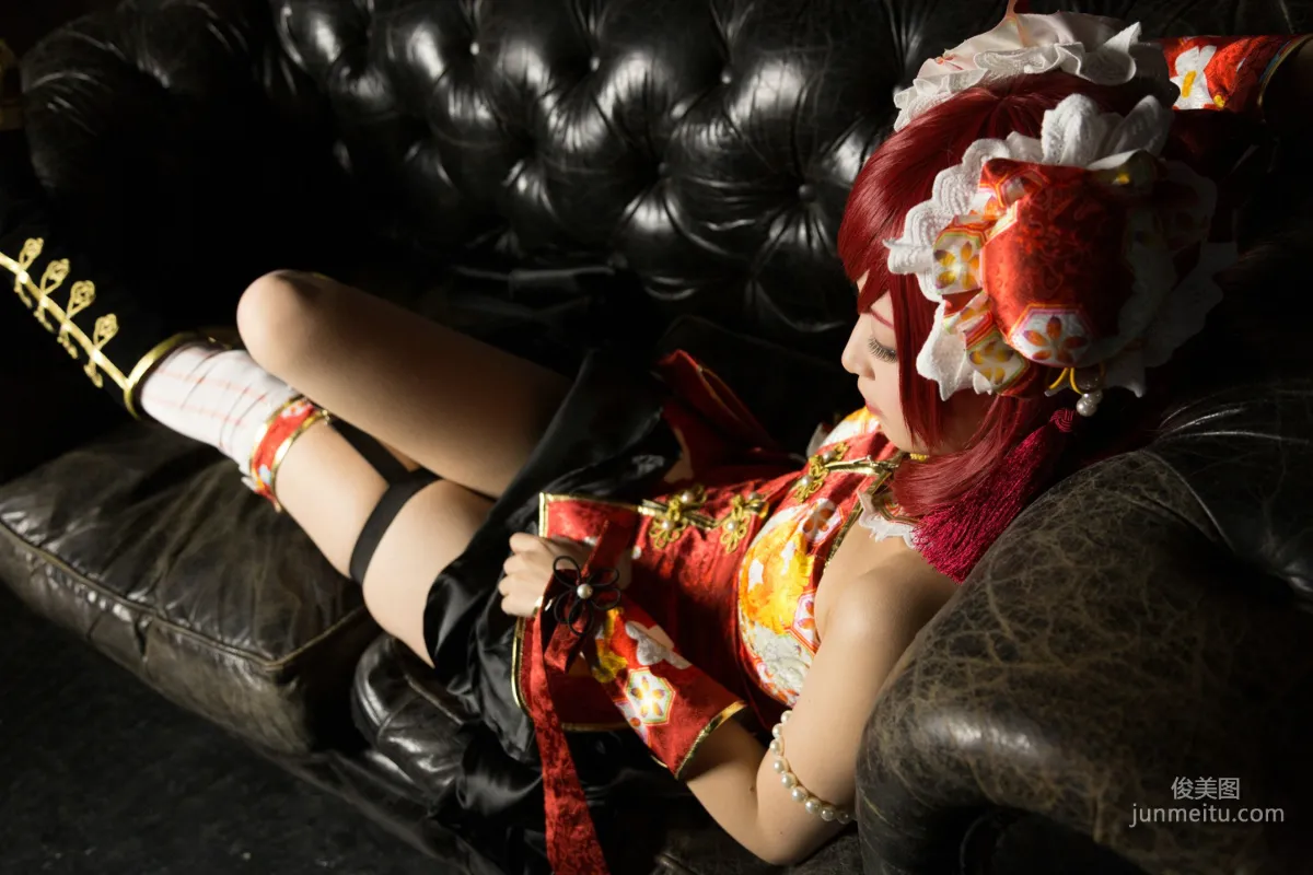 なーさん《Love Live!》Nishikino Maki(西木野真姫) [Flameworks] 寫真集 71