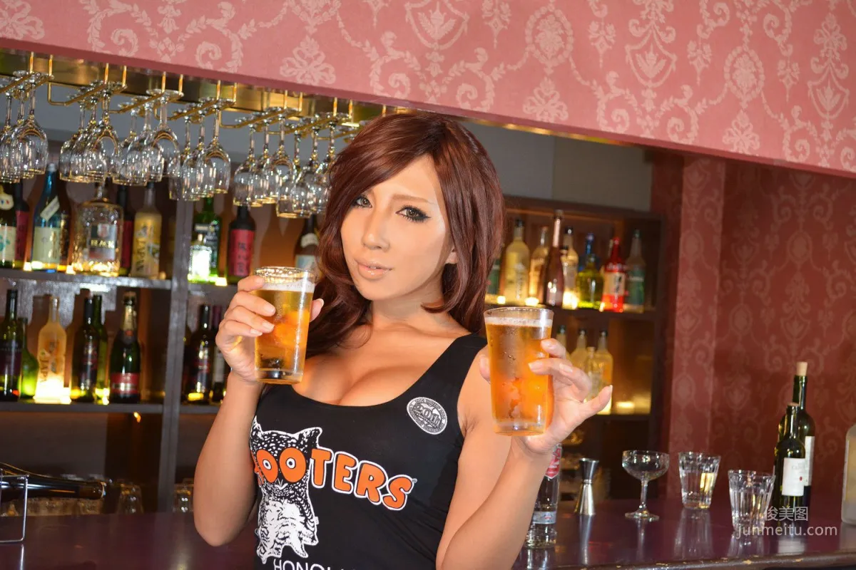 Non (Non SummerJack) 《NOOTERS》 写真集56