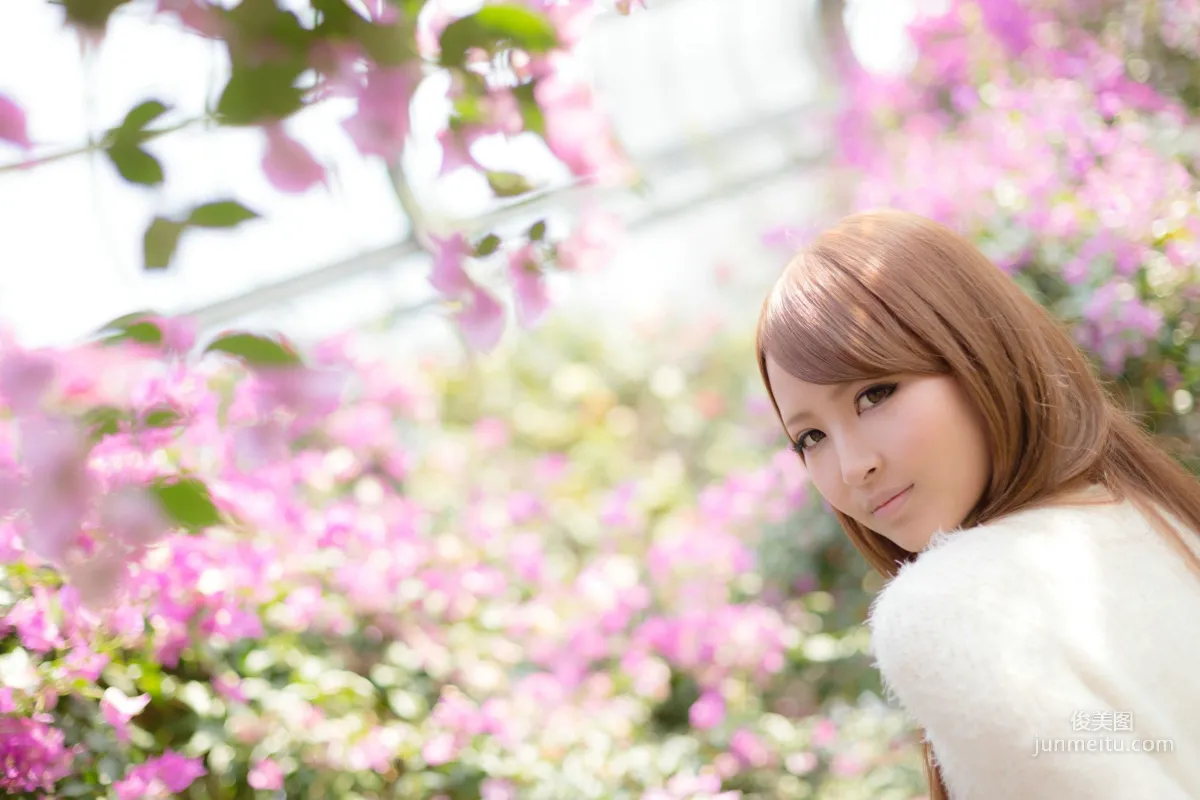 Na-san [なーさん]  [Flameworks] 写真集108