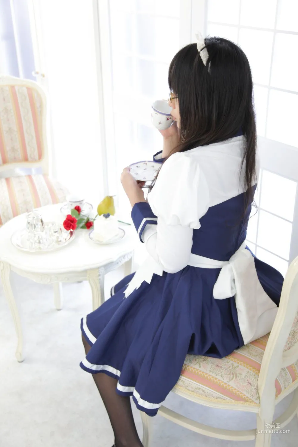 チョコボール向囲 《チョコマニア》3 写真集74