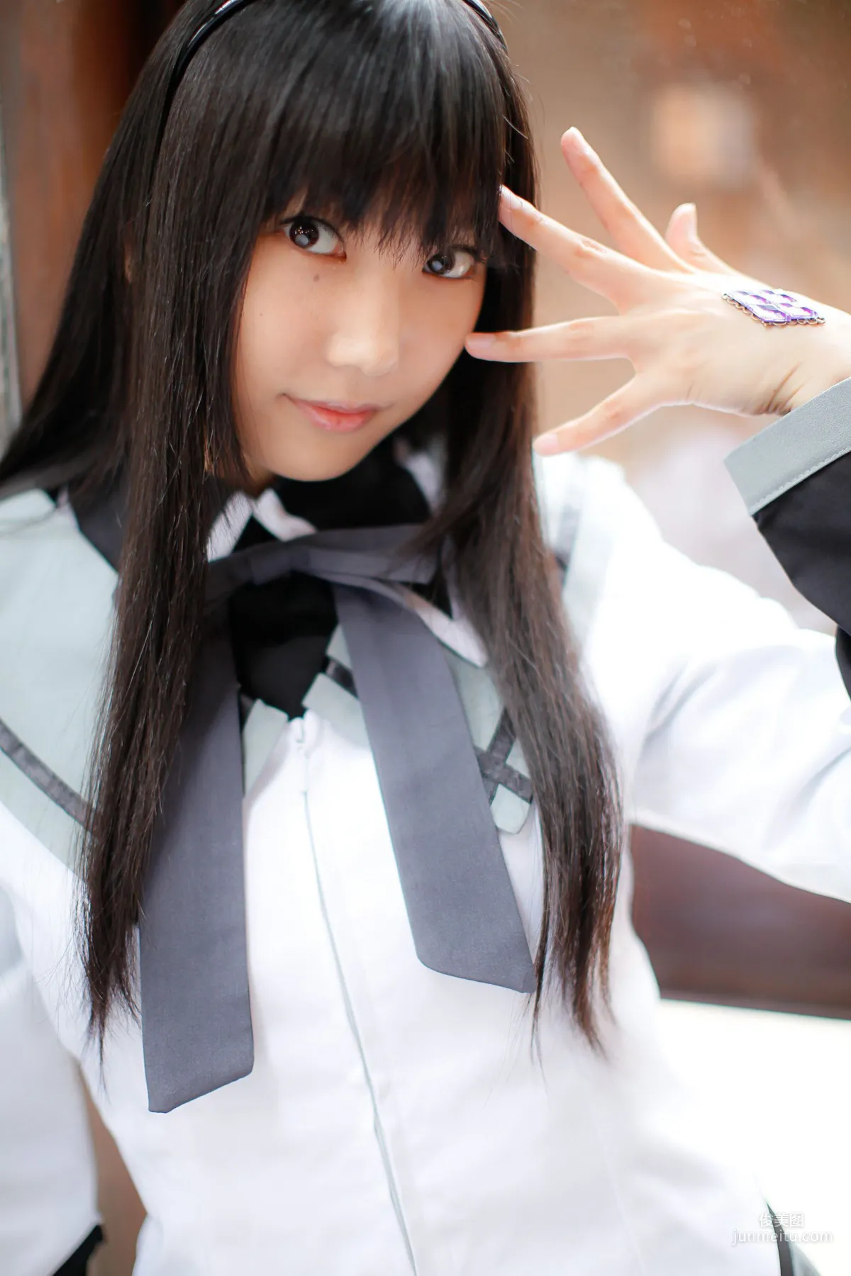 れんふりーど&うしじまいい肉&つくし&ぷで&★みーや★ 《魔法少女まどか☆マギカ》  [Predator Rat] 写真集14