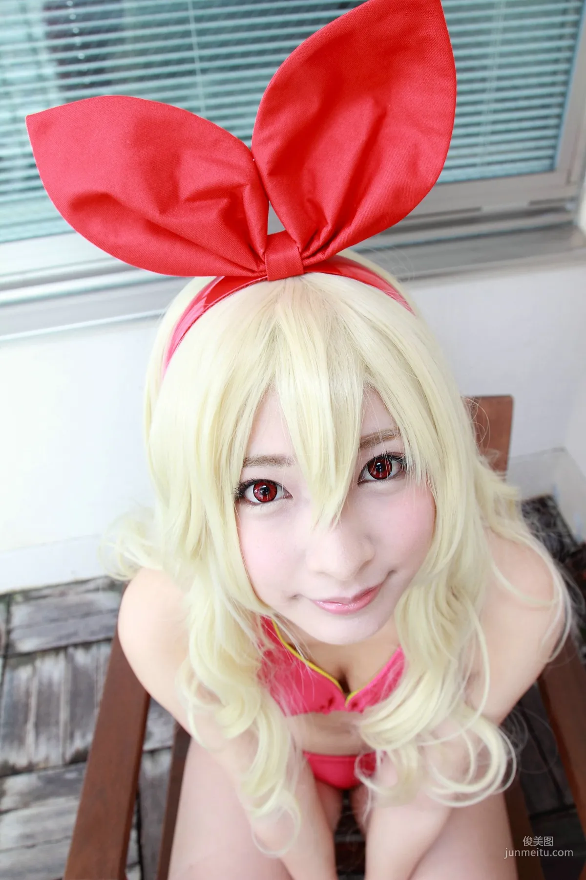 阿部乃みく Abeno Miku 《Aikatsu!》星宮いちご [CE Pure] 寫真集 12