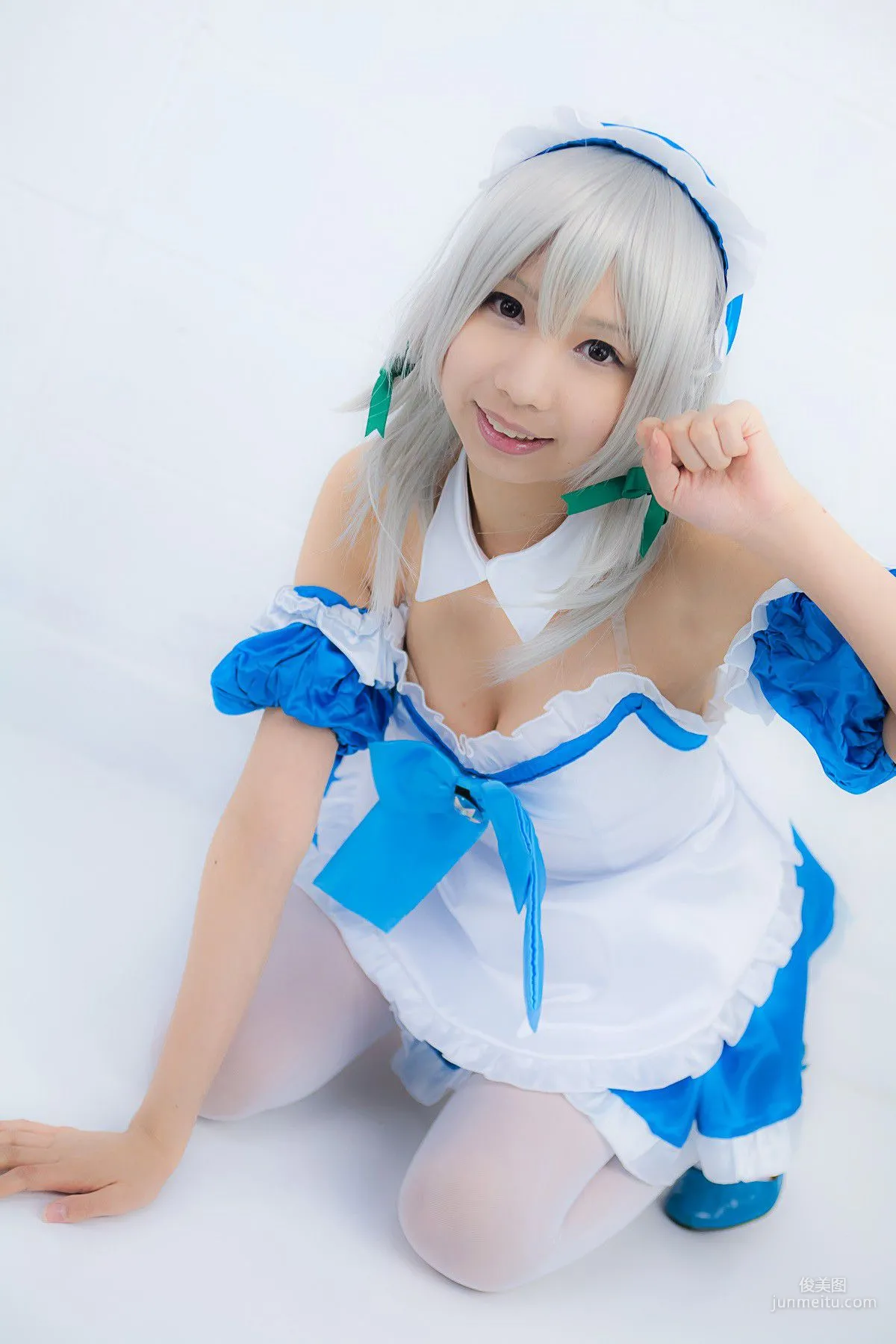 Lenfried(れんふりーど)  《东方恋莲录》 写真集13