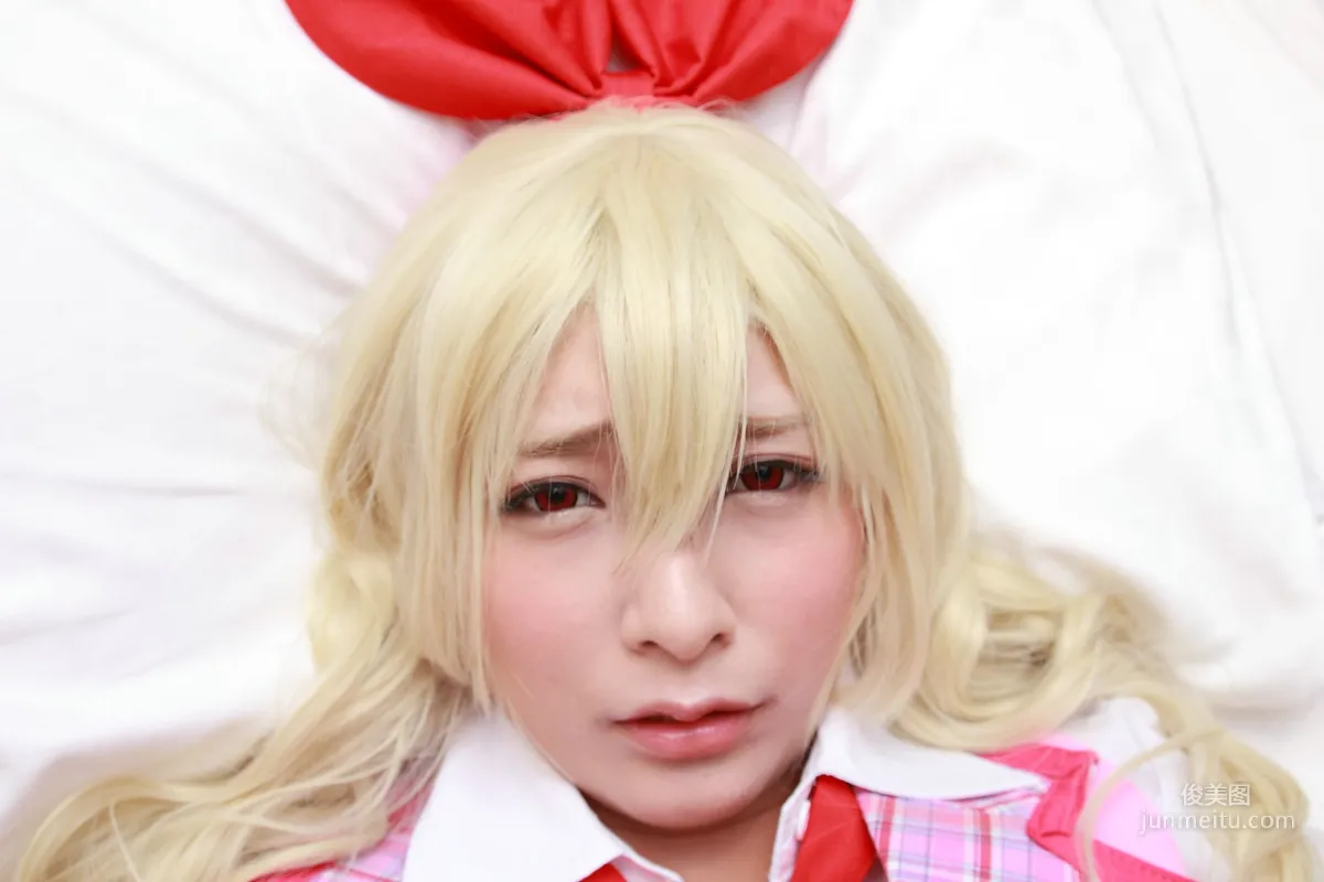 阿部乃みく Abeno Miku 《Aikatsu!》星宮いちご [CE Pure] 寫真集 24
