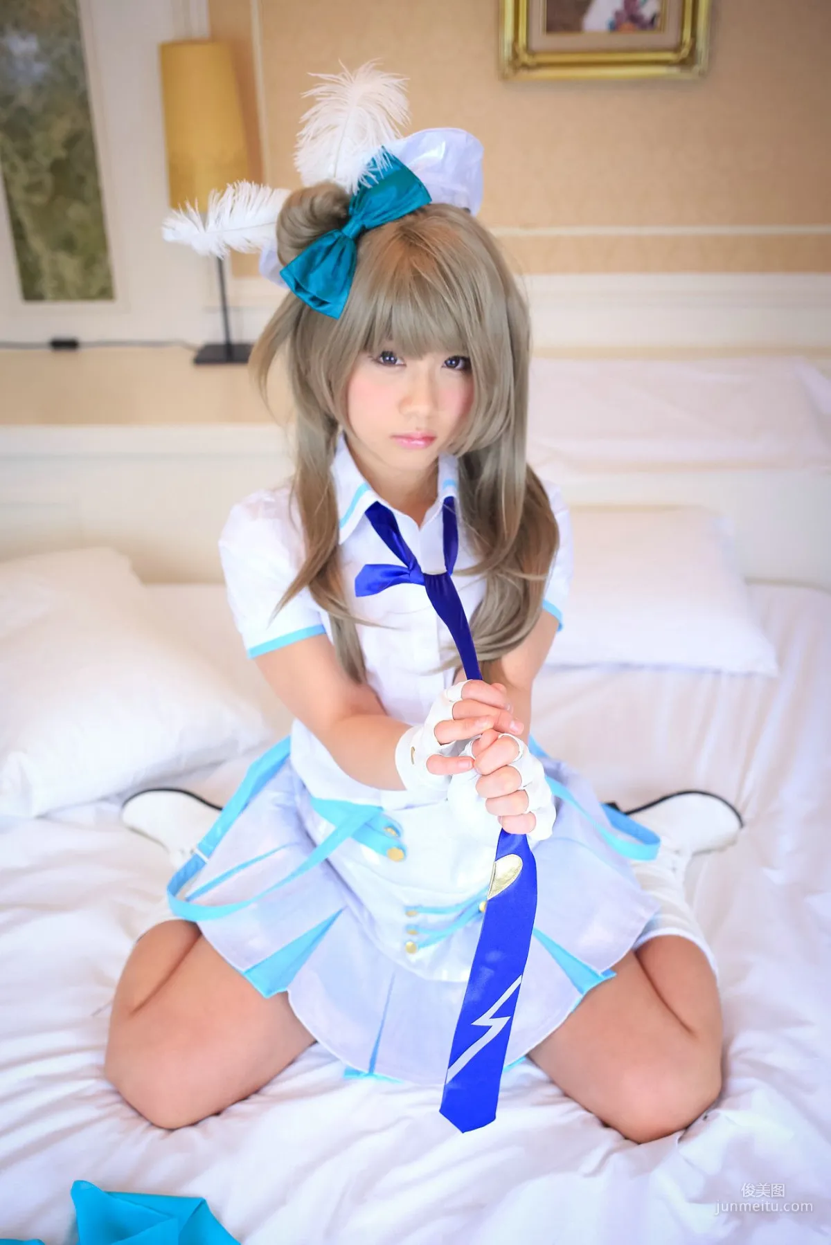 北見えり《Love Live!》Minami Kotori(南ことり) [SEVEN D SISTERS] 寫真集 67