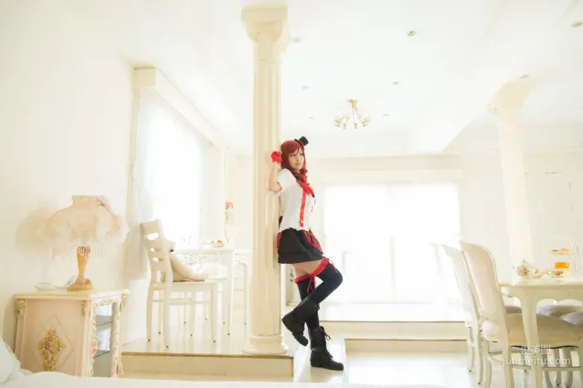 Na-san《Love Live!》西木野真姫 第2部  [Flameworks] 寫真集