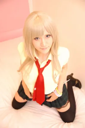 太宰ガロ 《Macros》Sheryl Nome [From a rose.] 寫真集