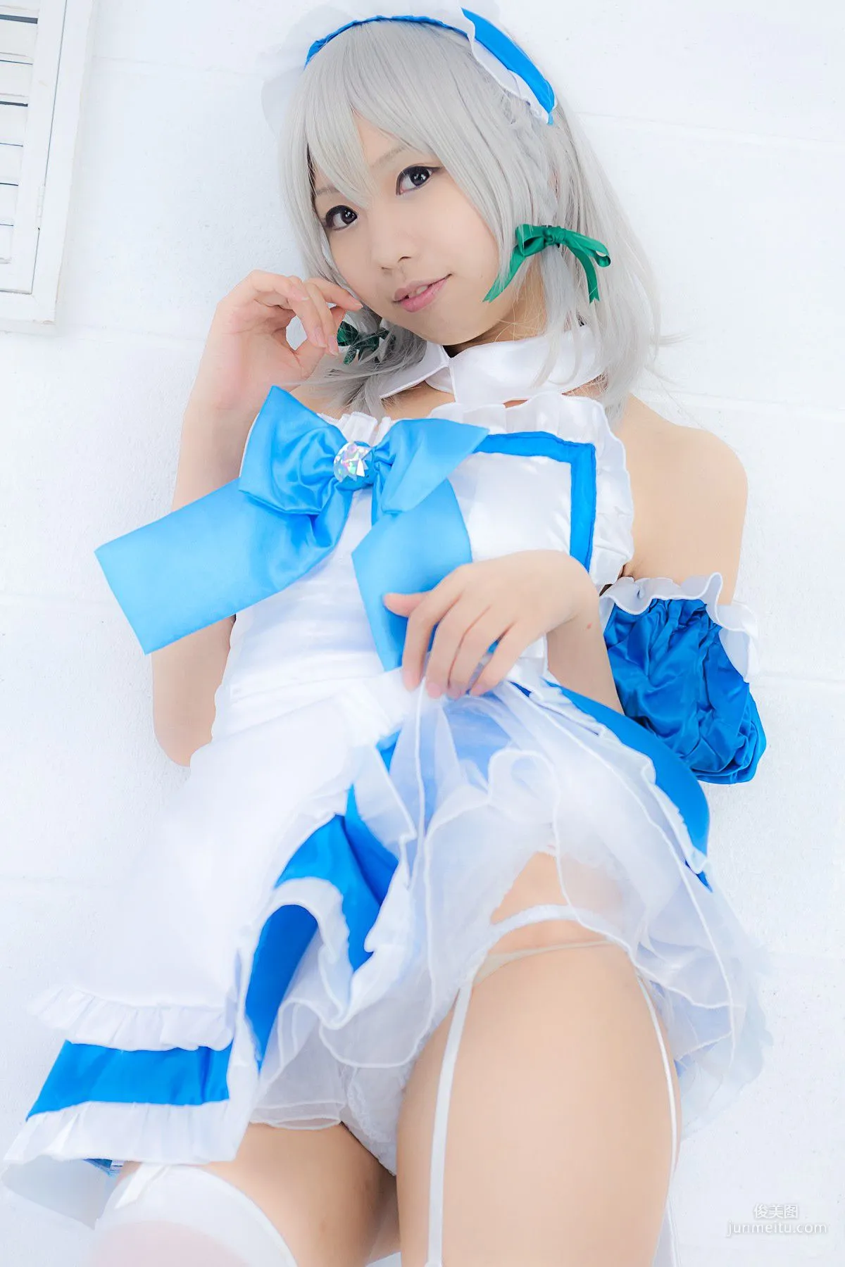 Lenfried(れんふりーど)  《东方恋莲录》 写真集28
