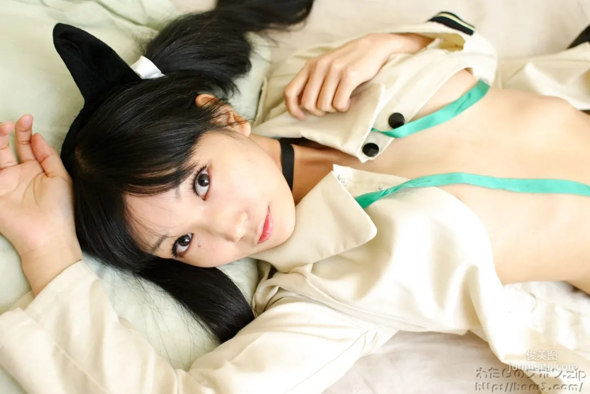 Lenfried《Strike Witches》Francesca Lucchini [Heruheru3] 写真集39