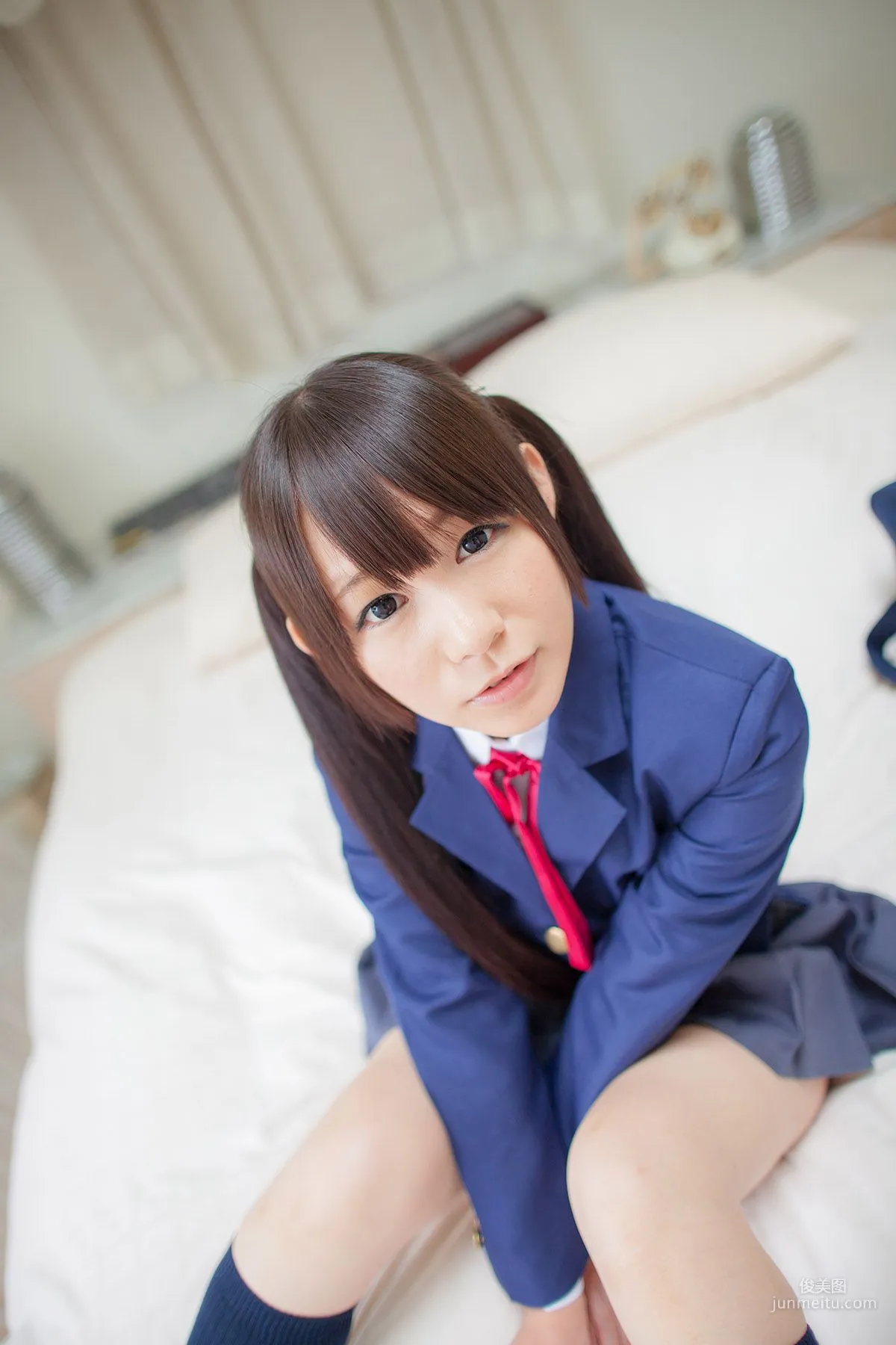小西まりえ Konishi Marie 《K-On!》Nakano Azusa [@factory] 寫真集 43