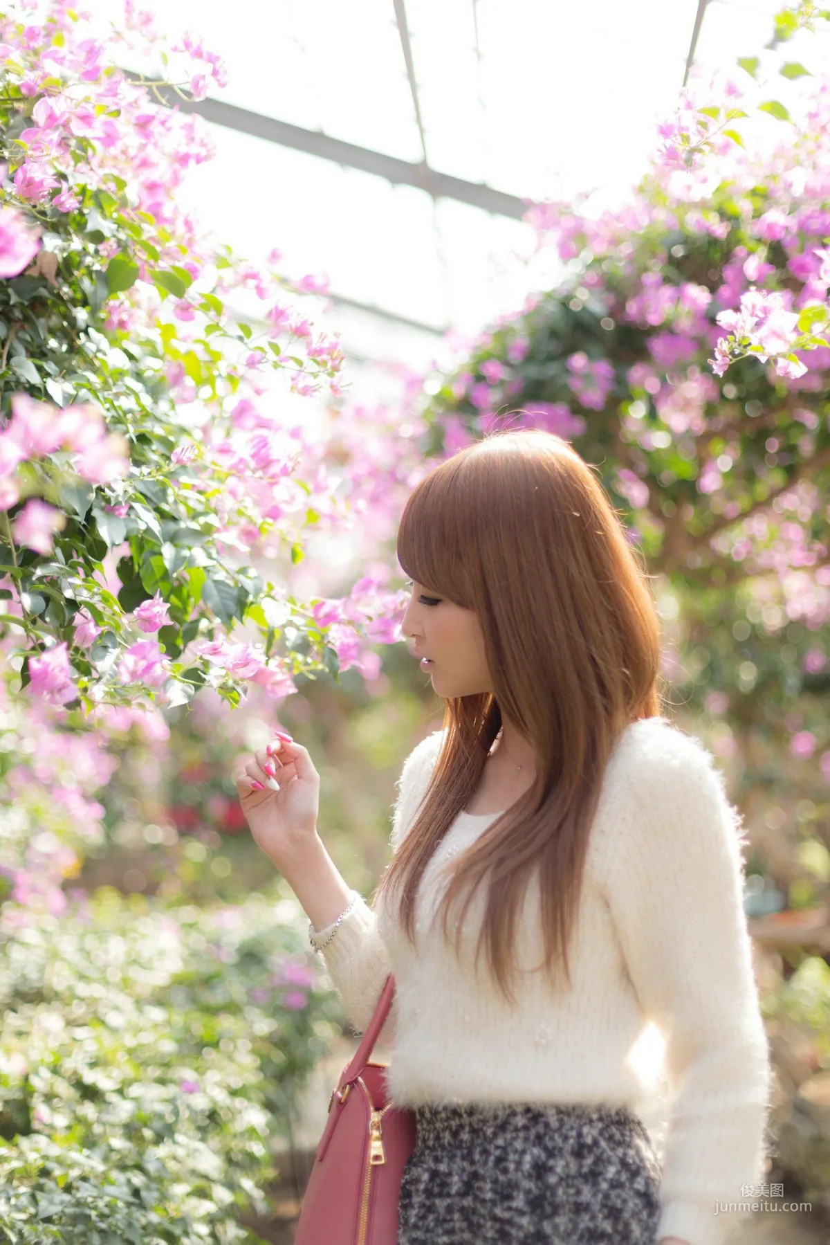 Na-san [なーさん]  [Flameworks] 写真集107