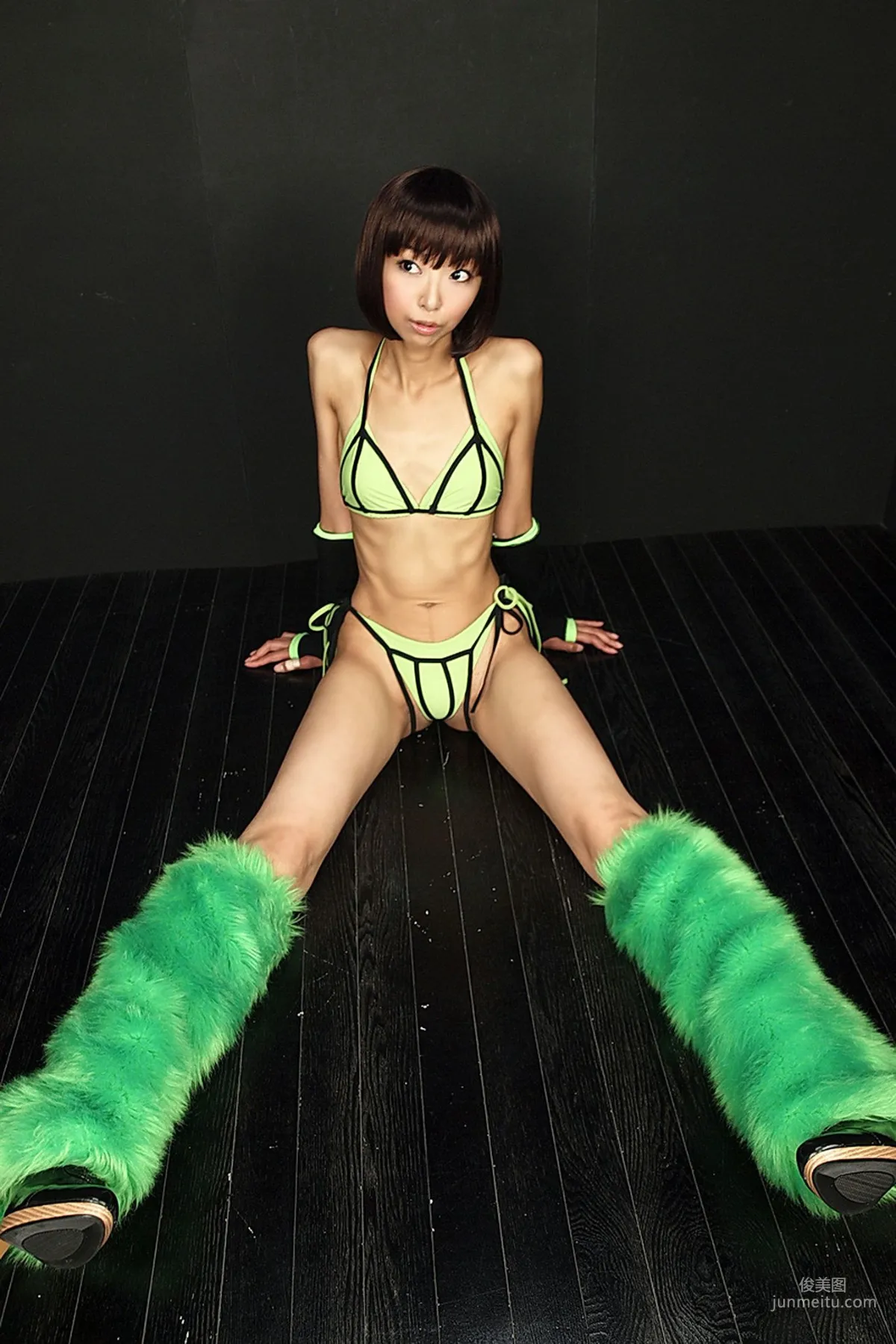 Necoco(ねここ) [(コスプレ)デジタル] 写真集74