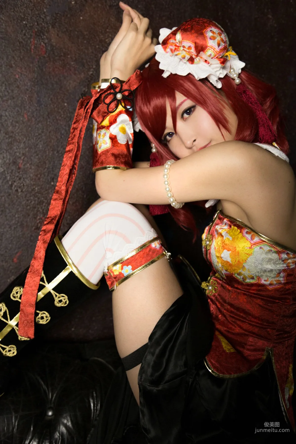 なーさん《Love Live!》Nishikino Maki(西木野真姫) [Flameworks] 寫真集 78