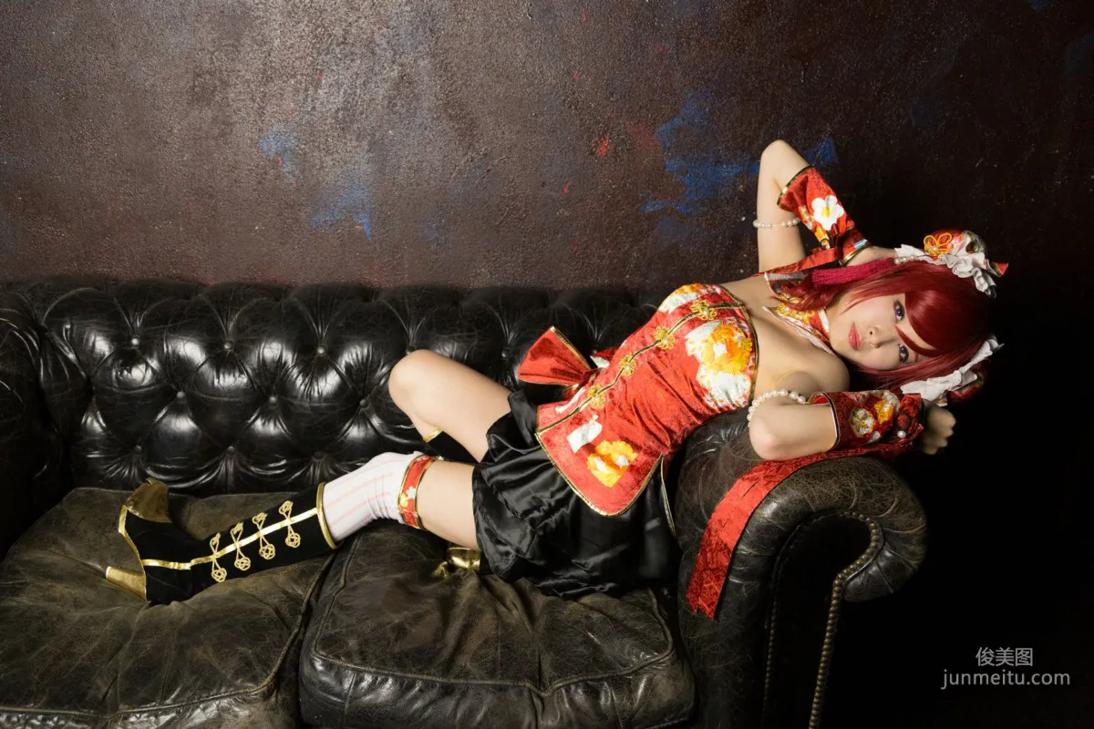 なーさん《Love Live!》Nishikino Maki(西木野真姫) [Flameworks] 寫真集 81