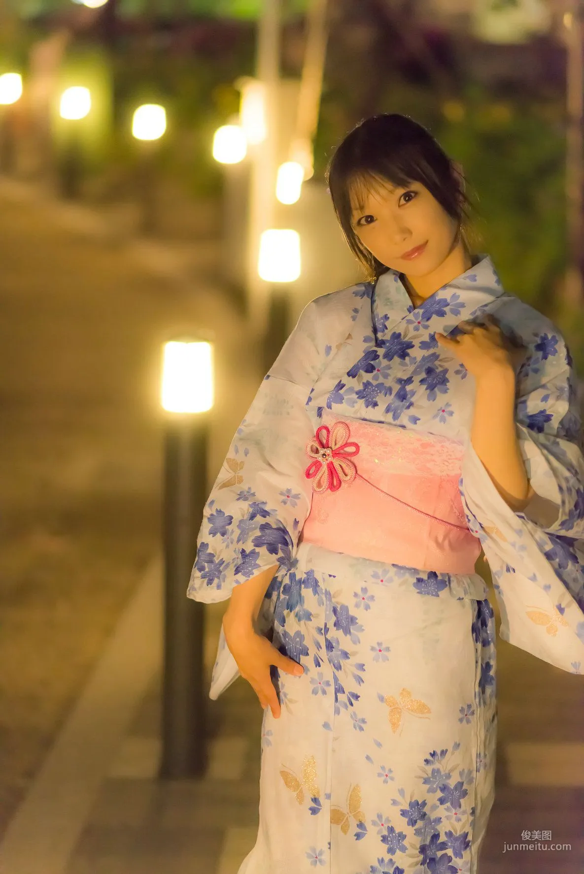 Lenfried(れんふりーど) 《LOVE A LIVE ラブ・ア・ライブ》 写真集76