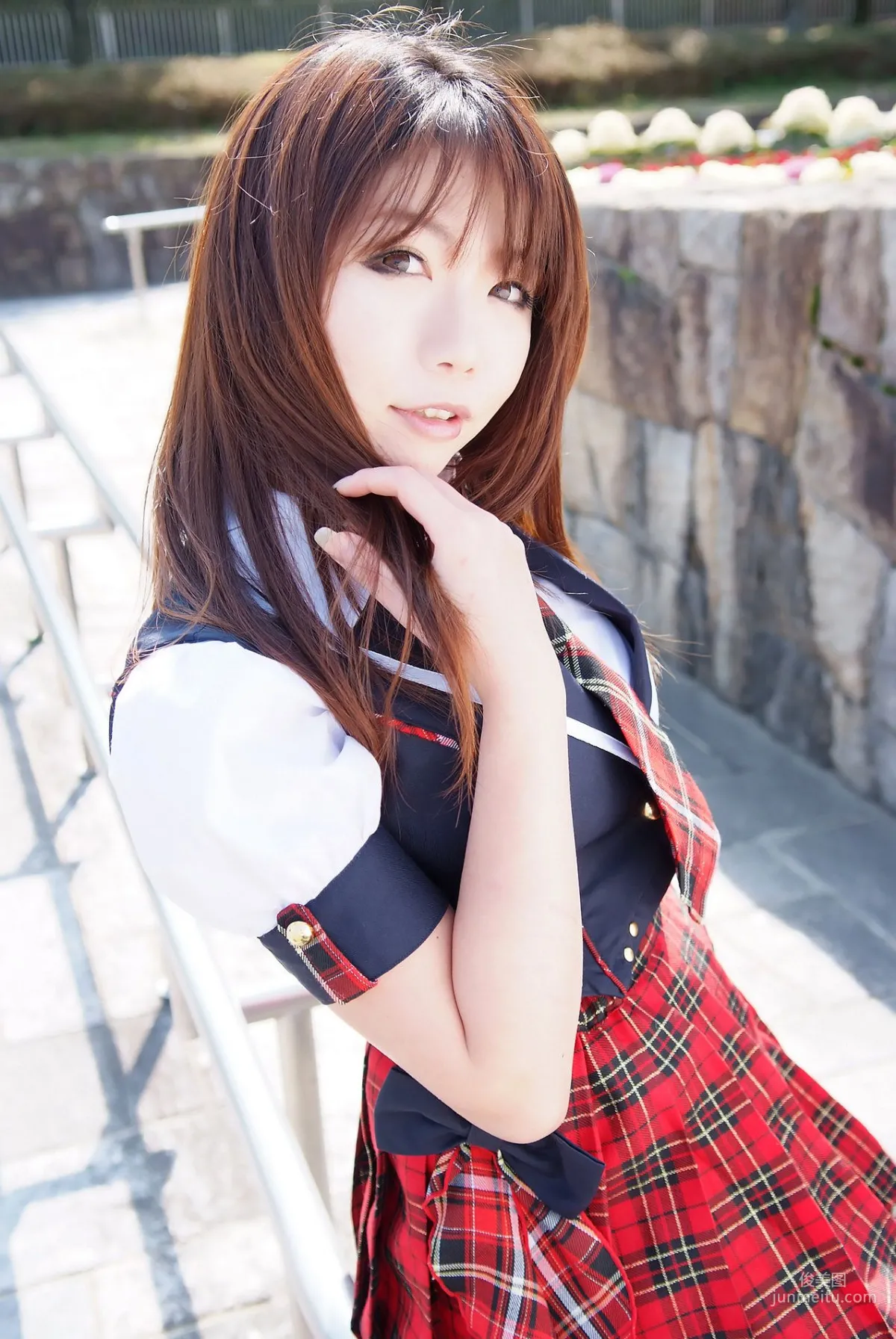 日暮りん [Rinrin ga Ippai Collection vol.1.8] [日暮企畫] 寫真集 7