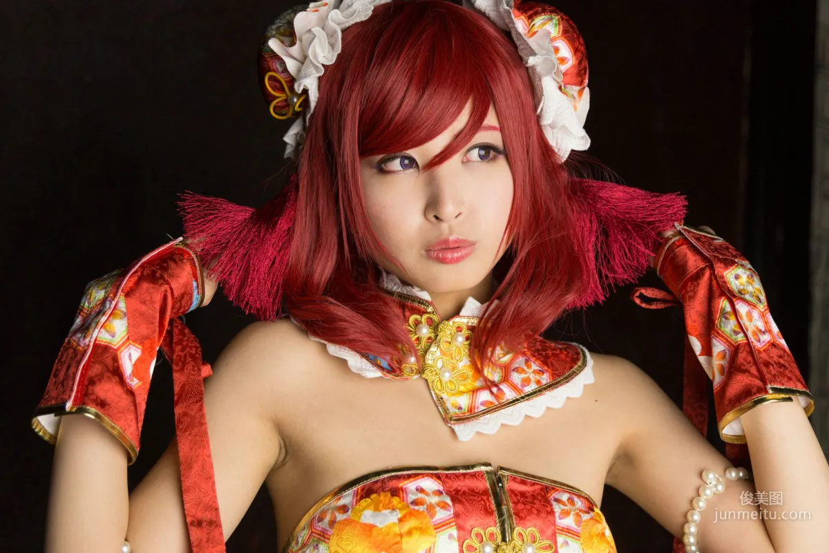 なーさん《Love Live!》Nishikino Maki(西木野真姫) [Flameworks] 寫真集 97