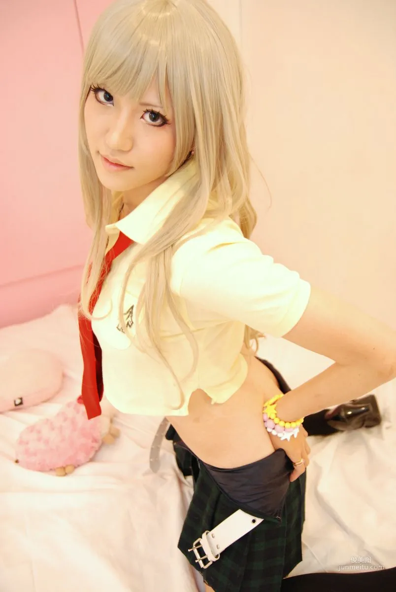 太宰ガロ 《Macros》Sheryl Nome [From a rose.] 写真集54