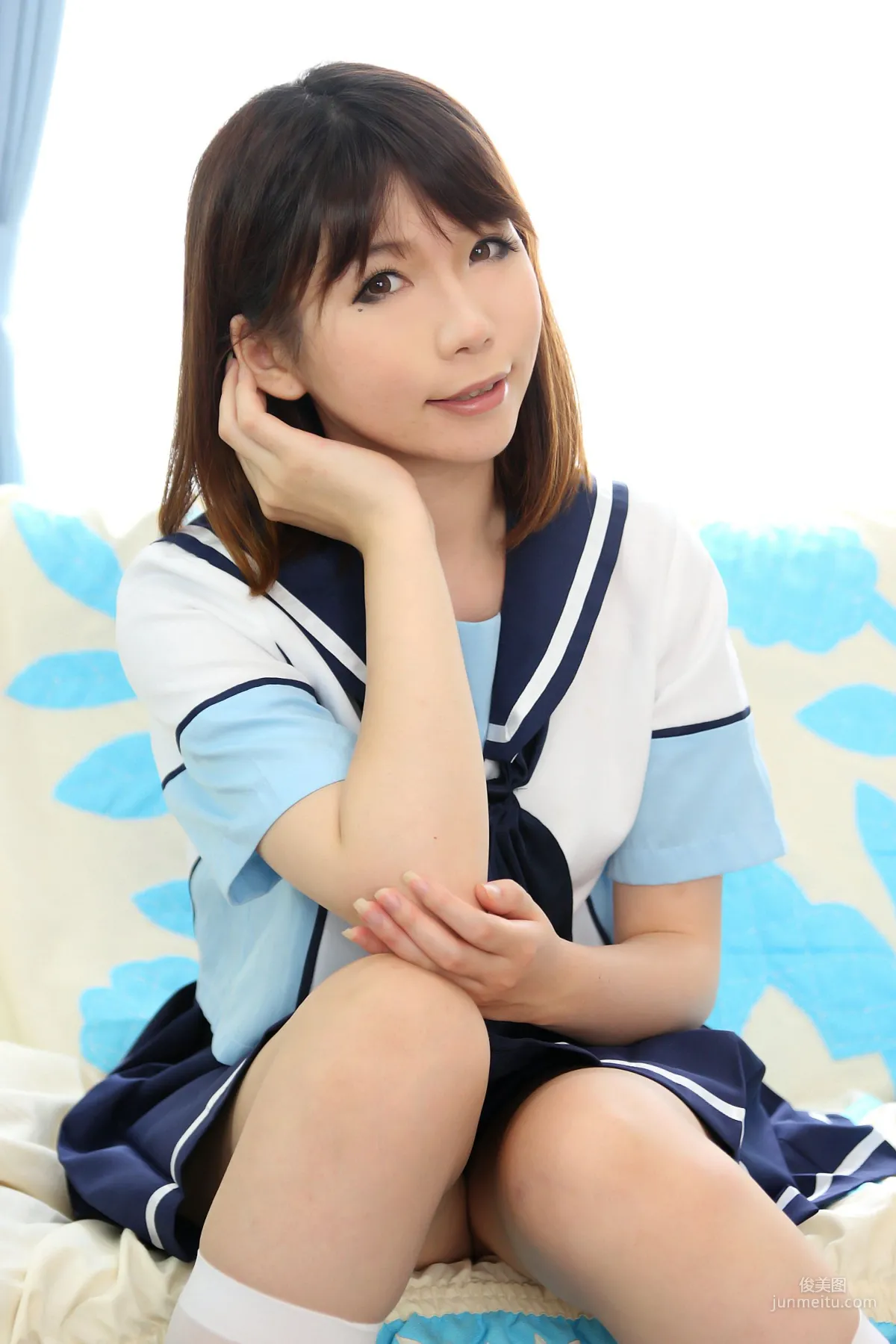 日暮りん《Love Plus》Anegasaki Nene [日暮企畫] 寫真集 3