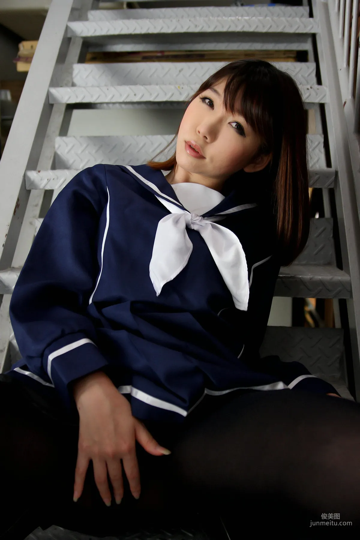 日暮りん《Love Plus》Anegasaki Nene [日暮企畫] 寫真集 95