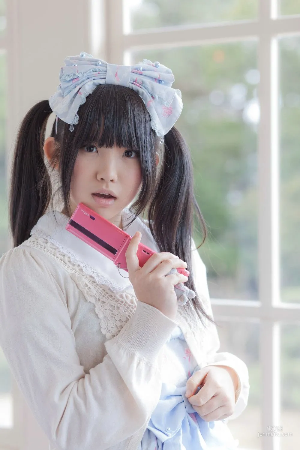 Enako(えなこ) [Ena Sotsu] School Girl (女子校生) 寫真集 122