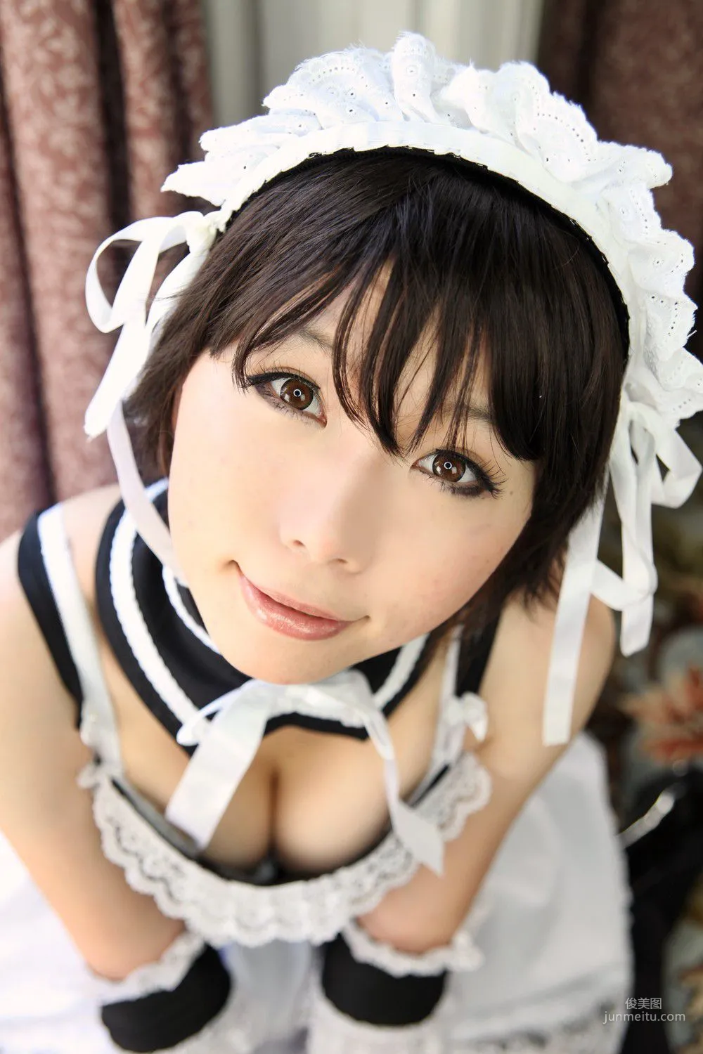 日暮玲(日暮りん) 《沢渡いずみ》 [日暮企画] 写真集13